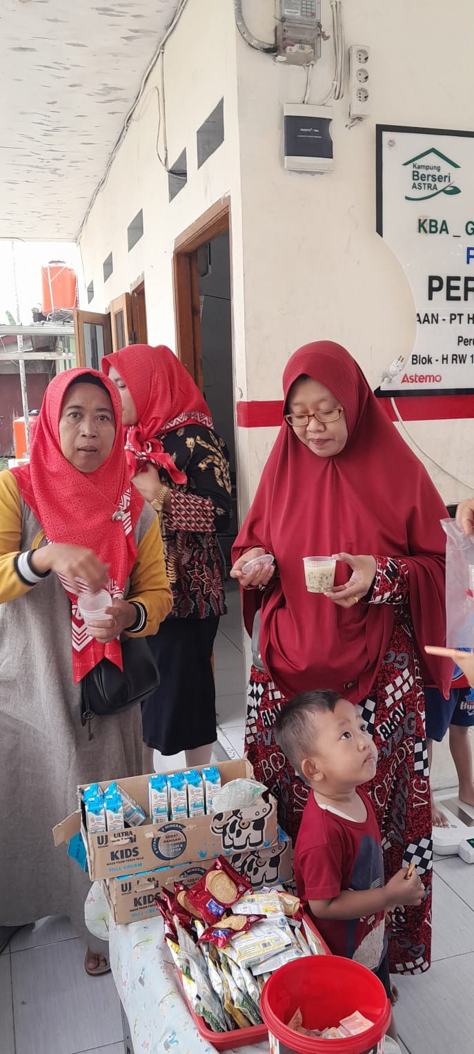 Dokumentasi Kegiatan