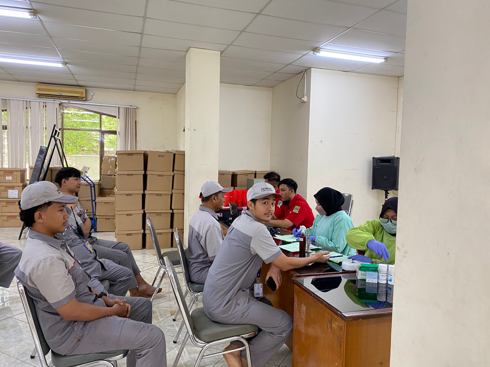 Dokumentasi Kegiatan