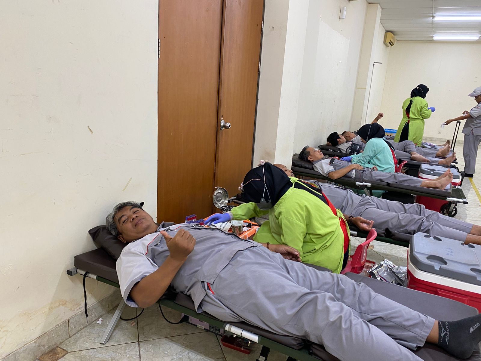 Dokumentasi Kegiatan