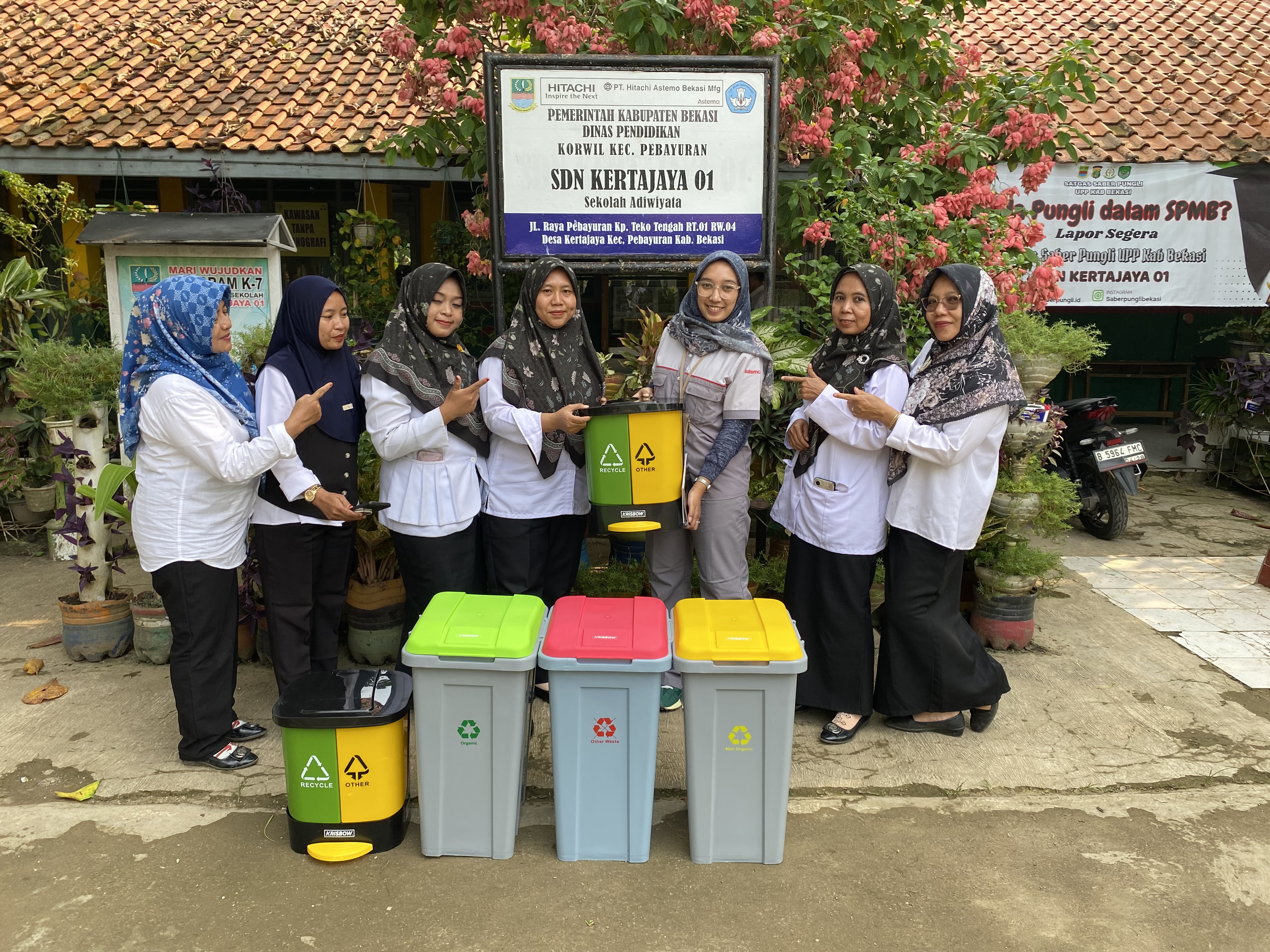 Dokumentasi Kegiatan
