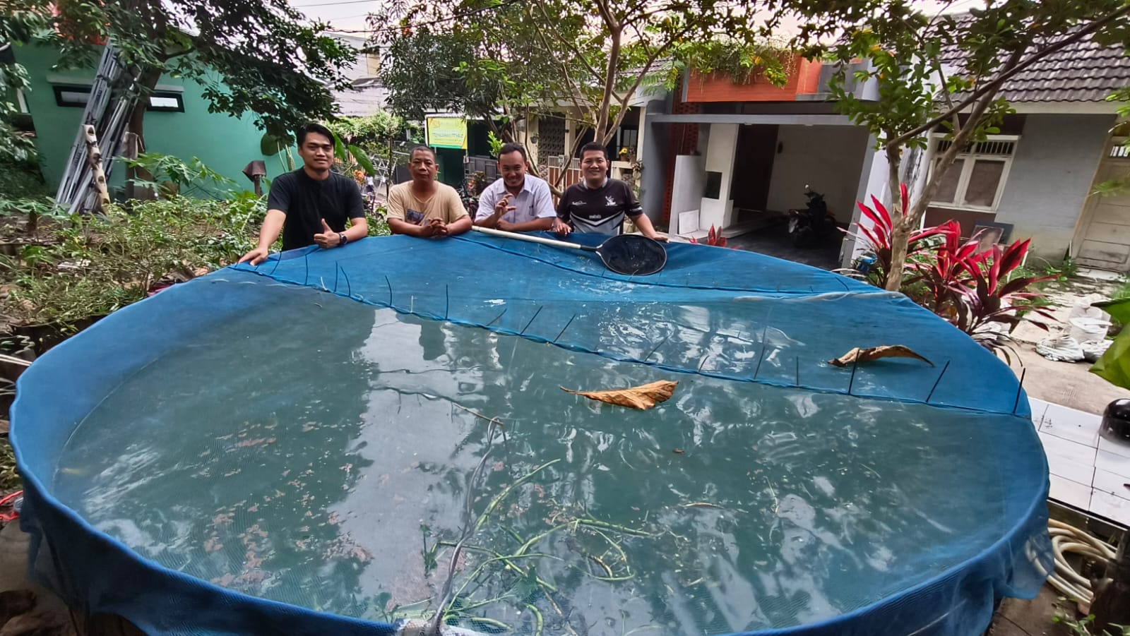 Dokumentasi Kegiatan