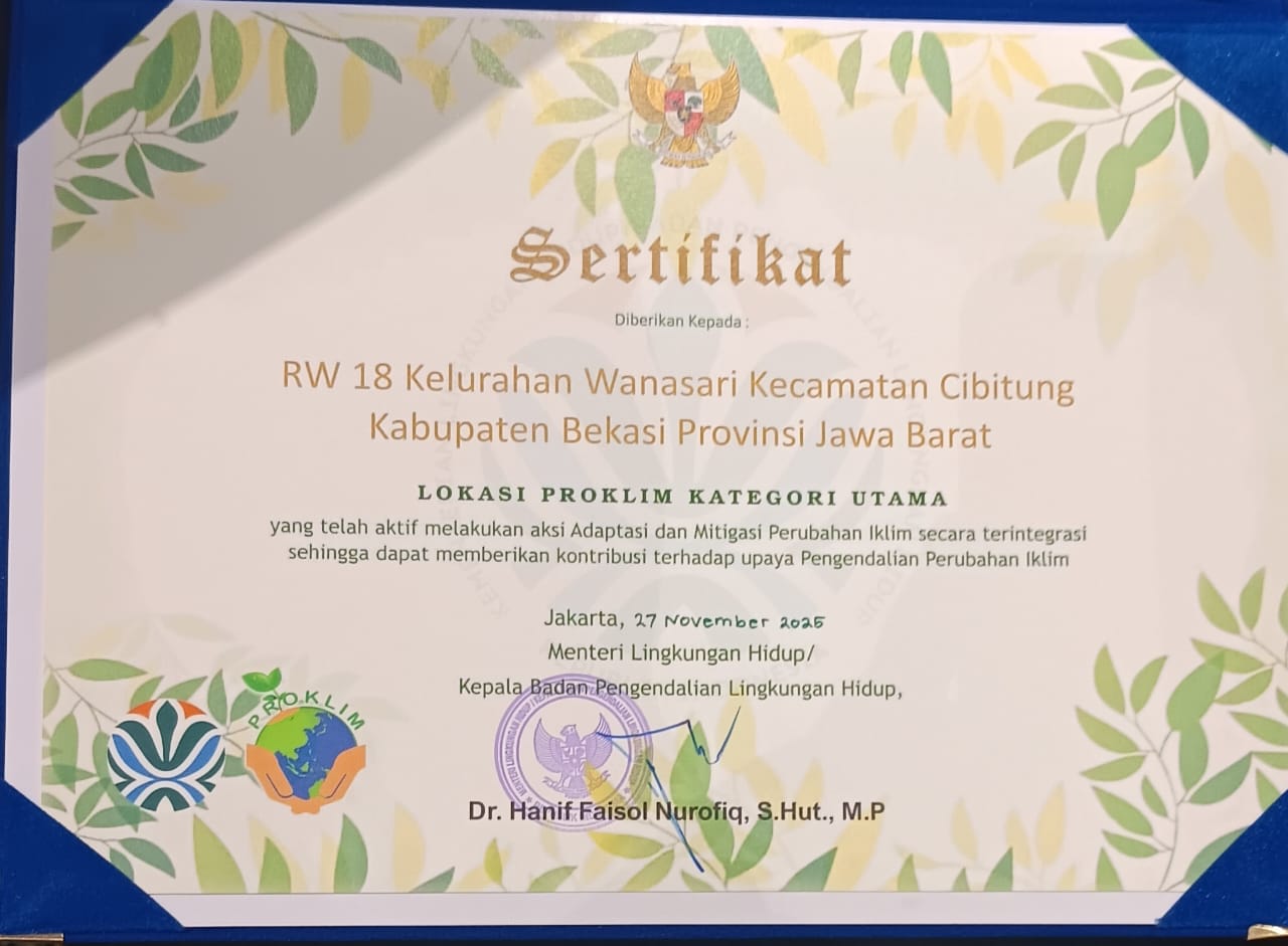 Dokumentasi Kegiatan