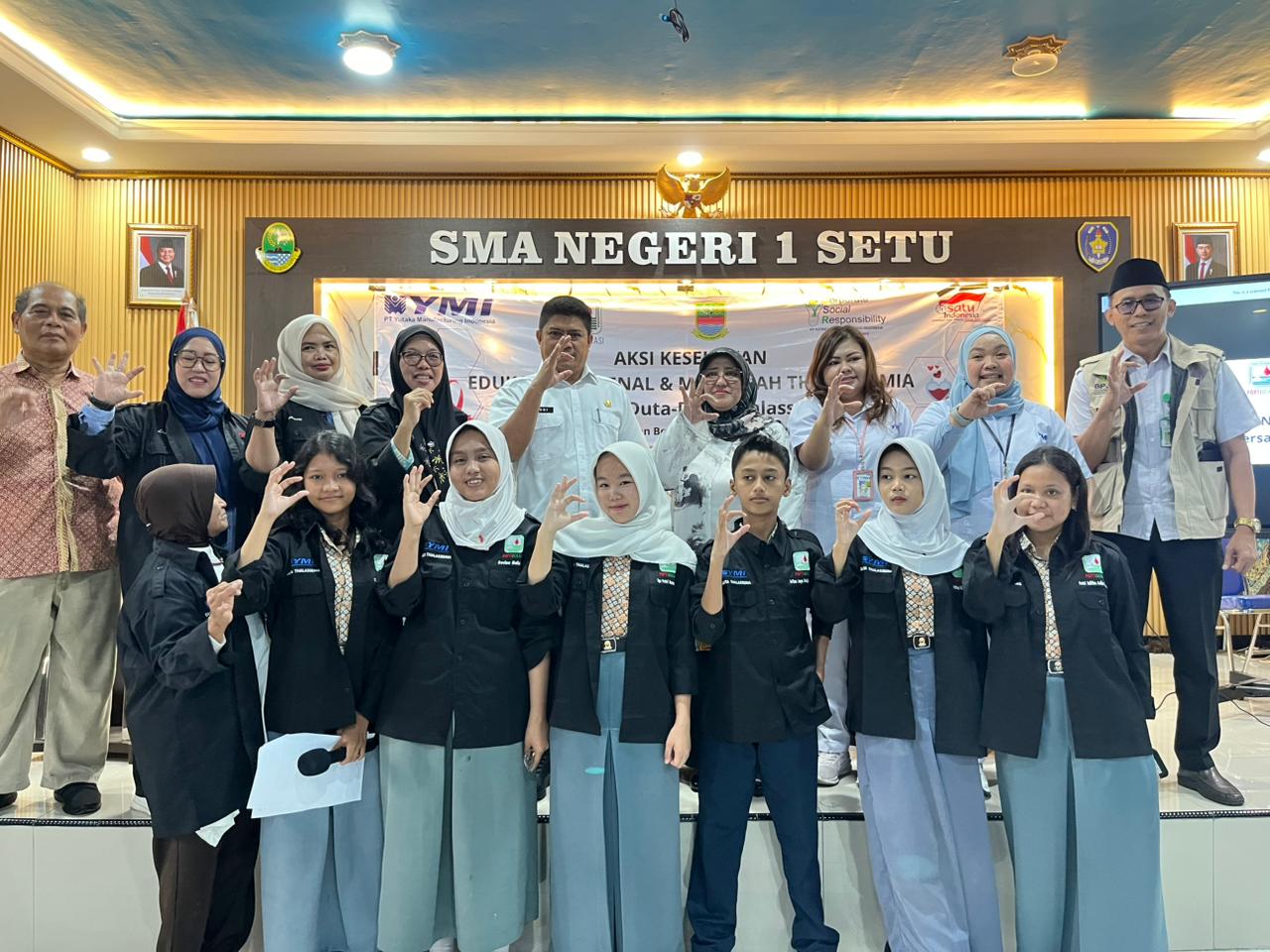 Dokumentasi Kegiatan