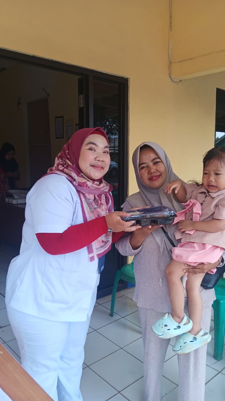 Dokumentasi Kegiatan