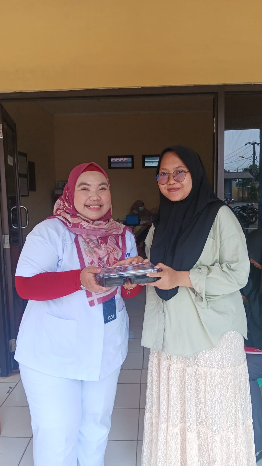 Dokumentasi Kegiatan