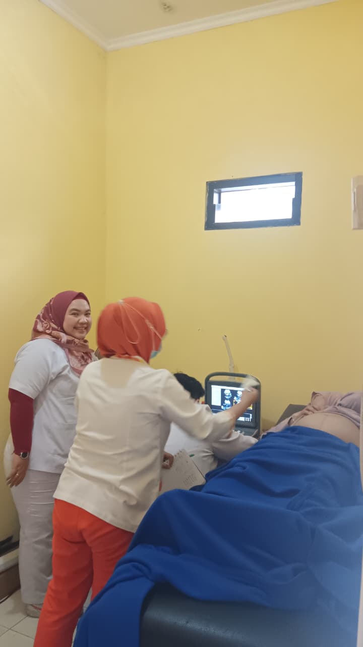 Dokumentasi Kegiatan