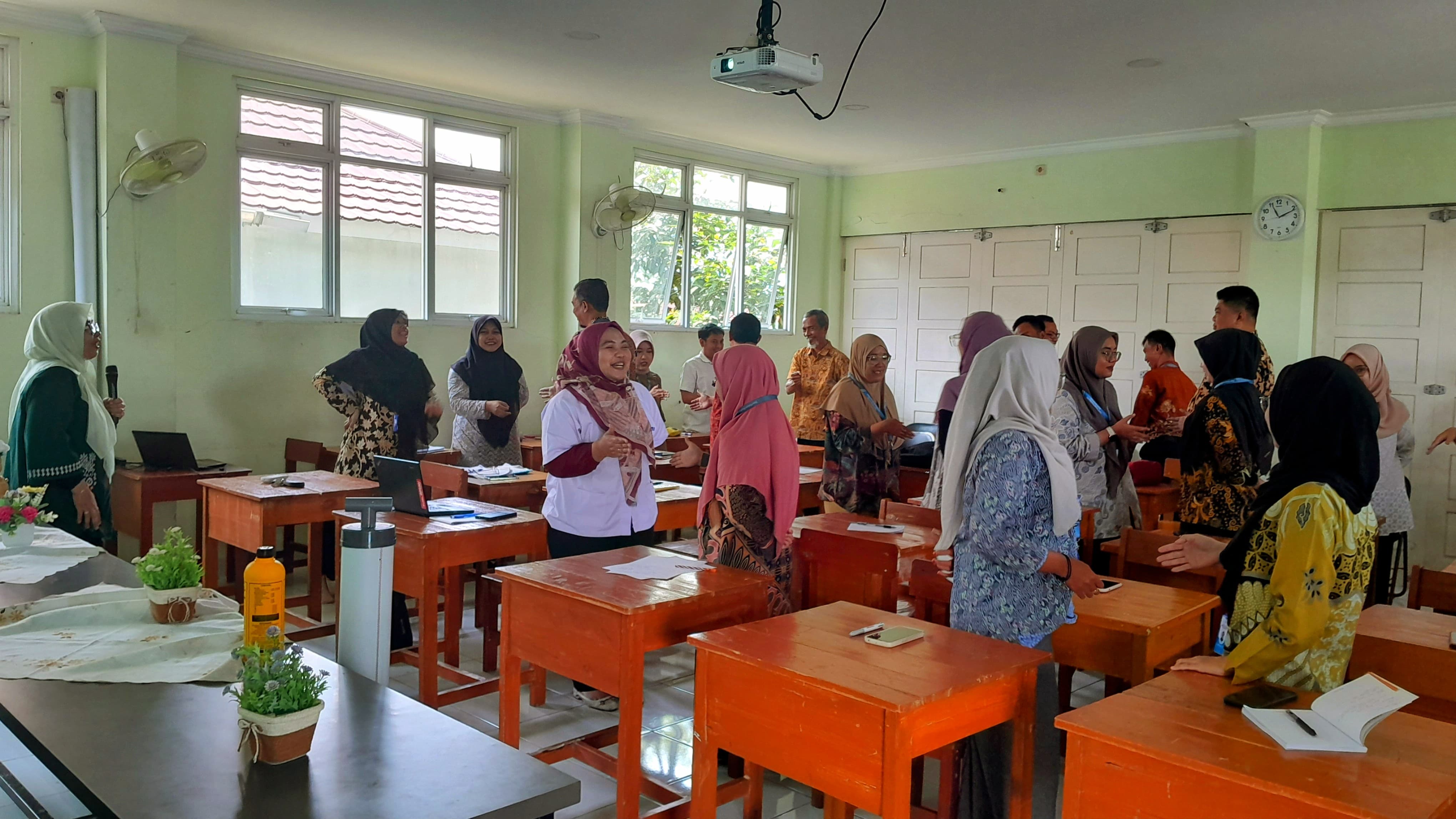 Dokumentasi Kegiatan