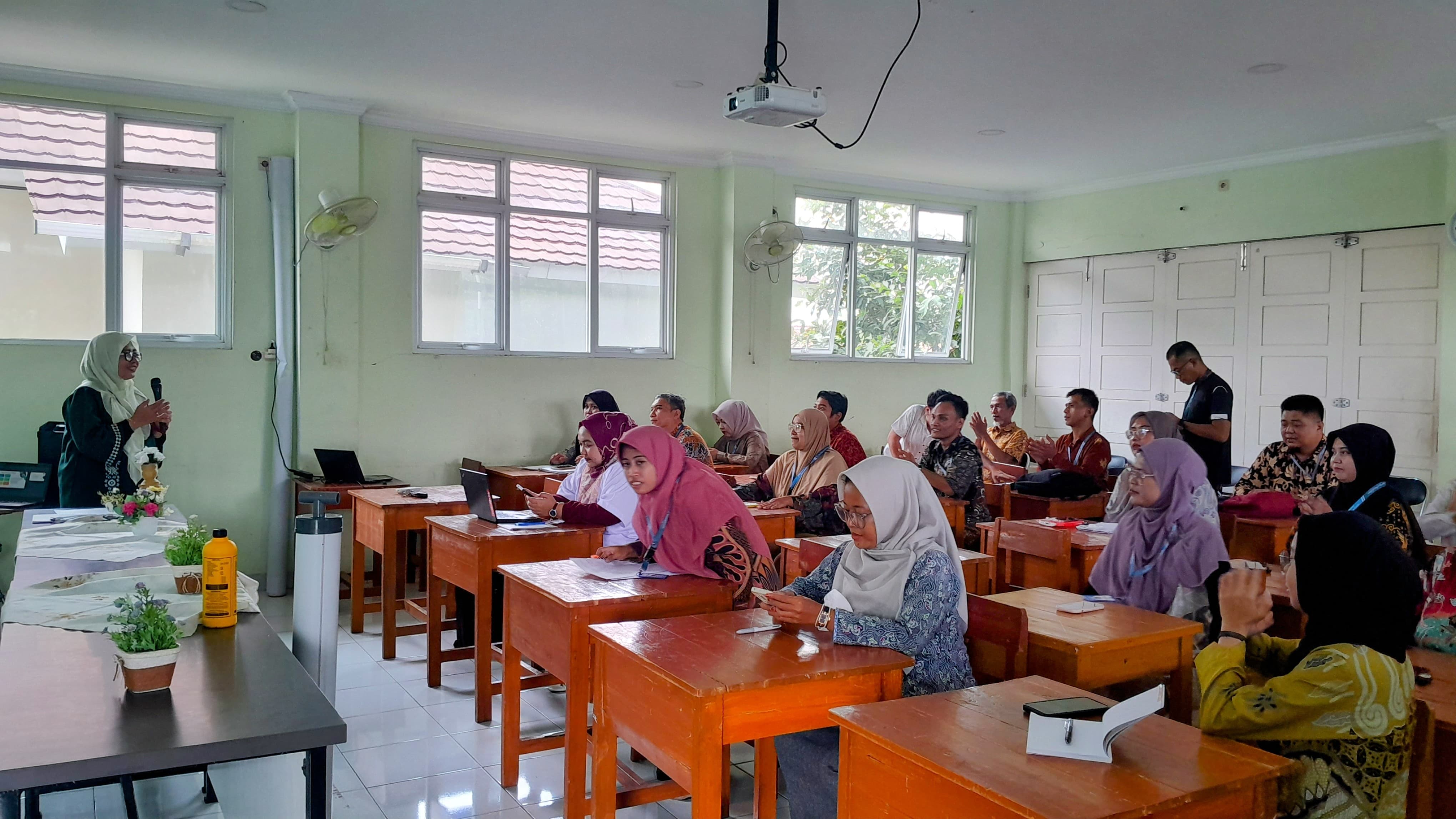 Dokumentasi Kegiatan