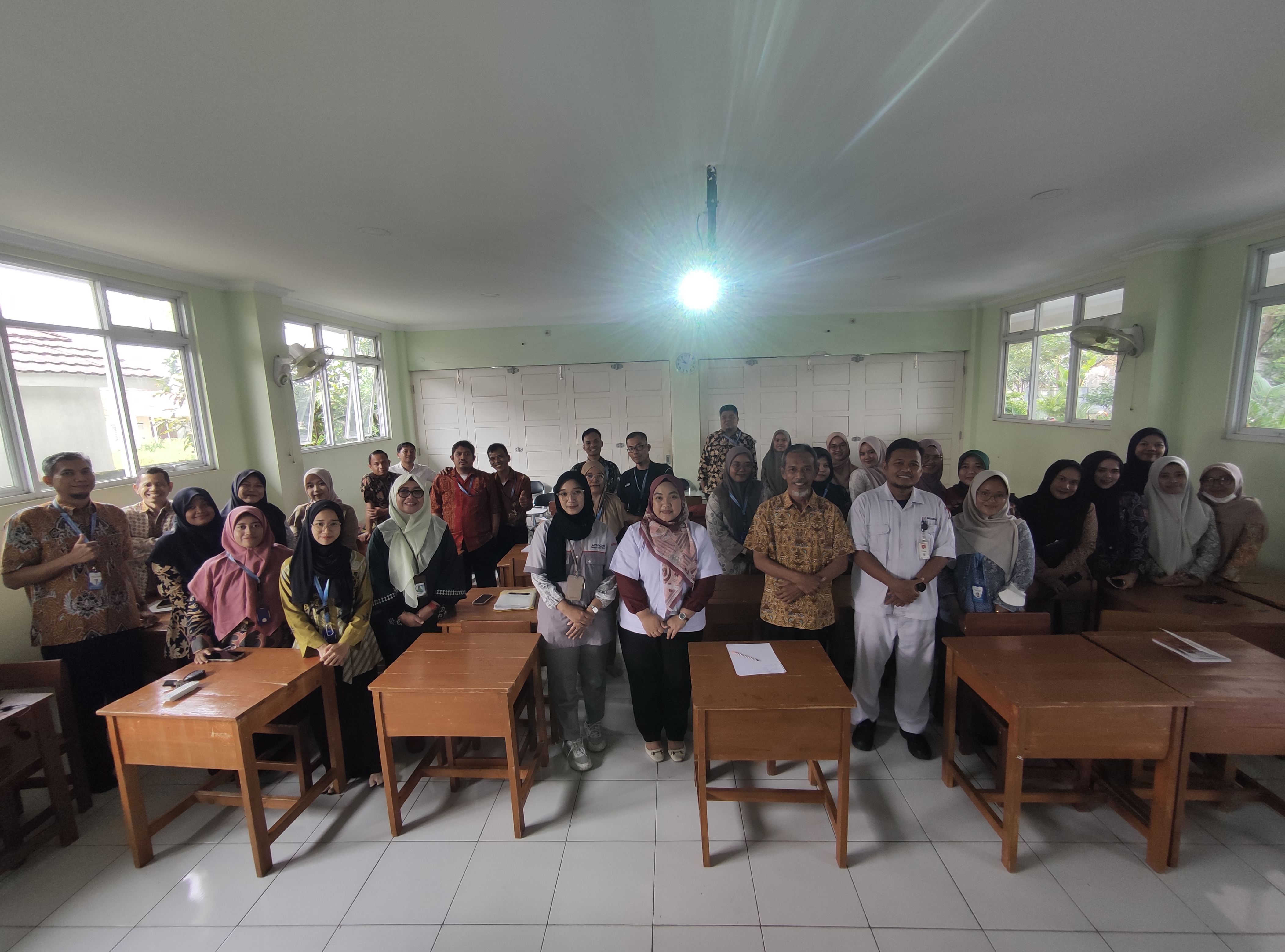 Dokumentasi Kegiatan