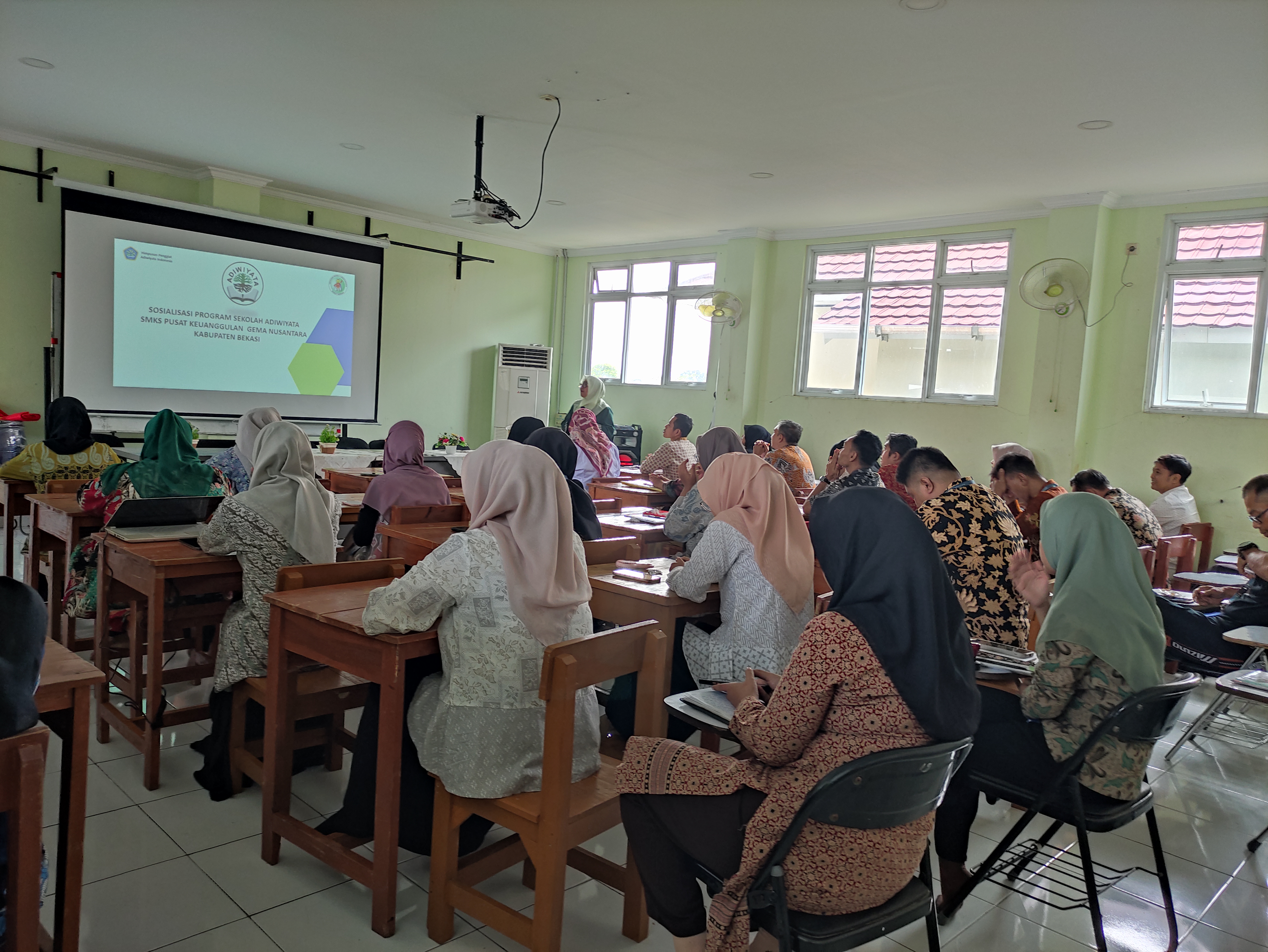 Dokumentasi Kegiatan