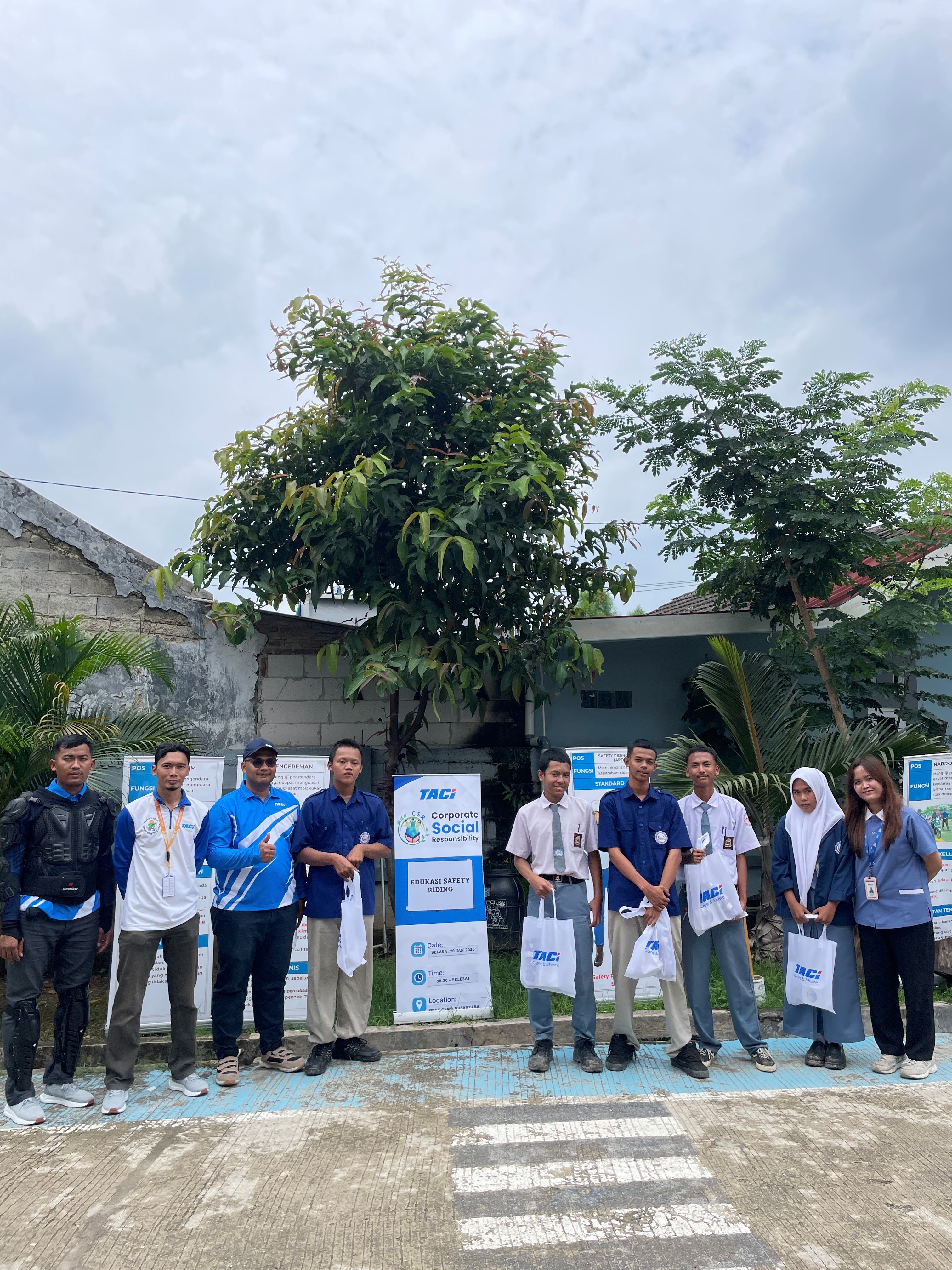 Dokumentasi Kegiatan