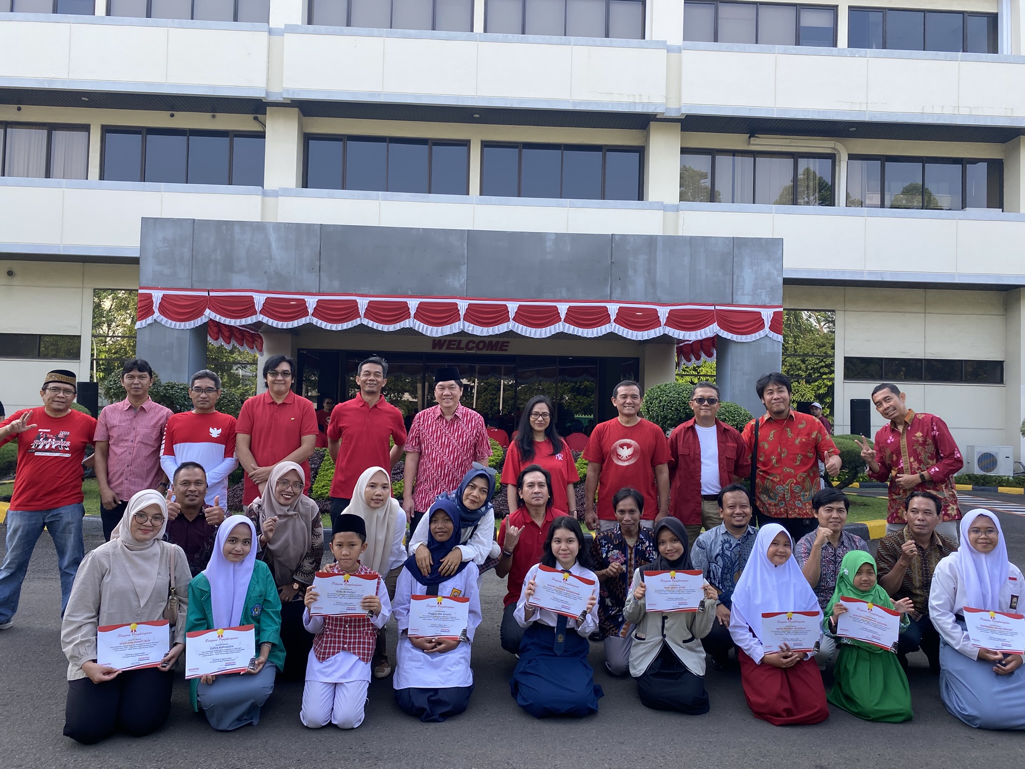 Dokumentasi Kegiatan