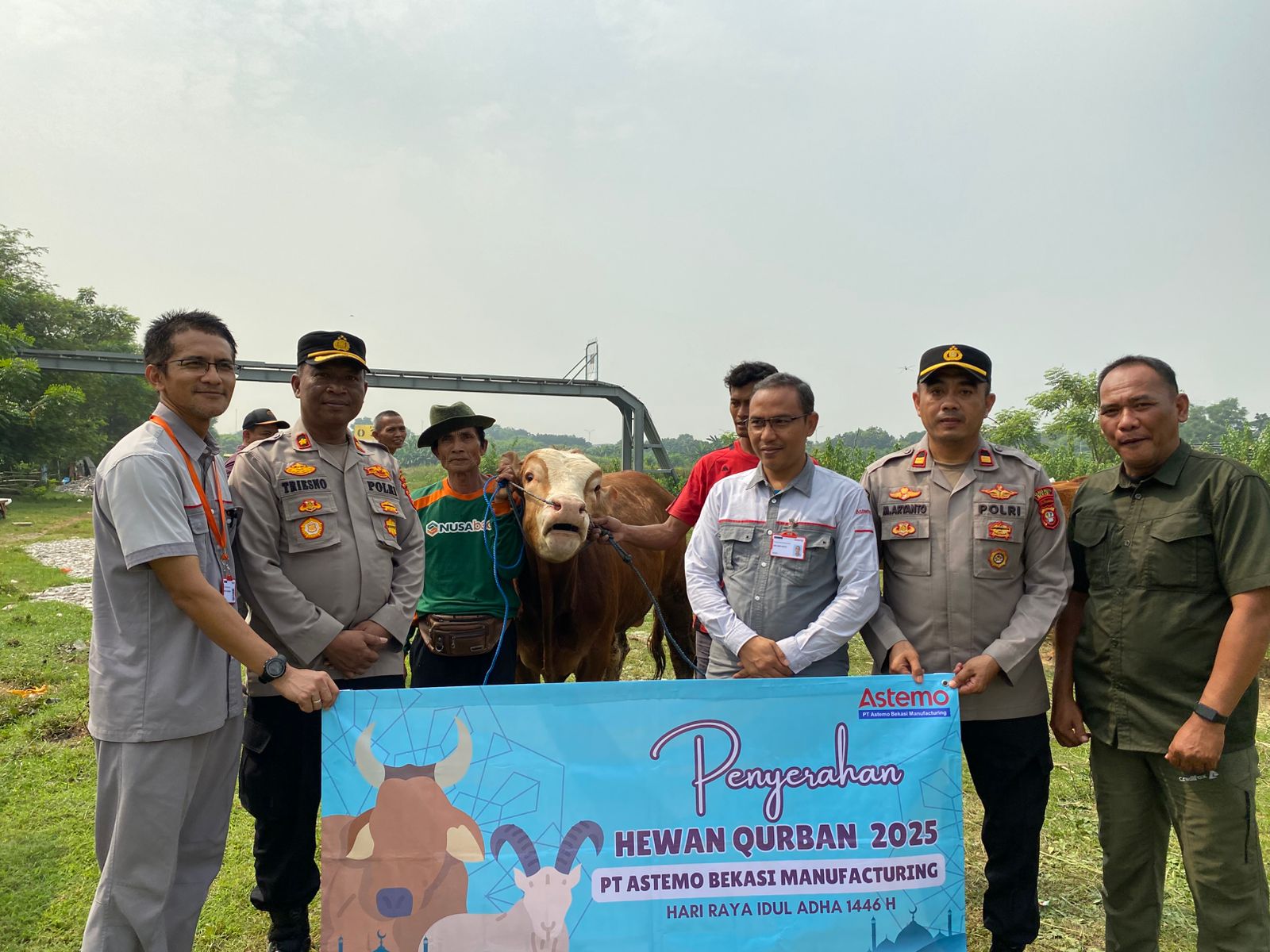Dokumentasi Kegiatan