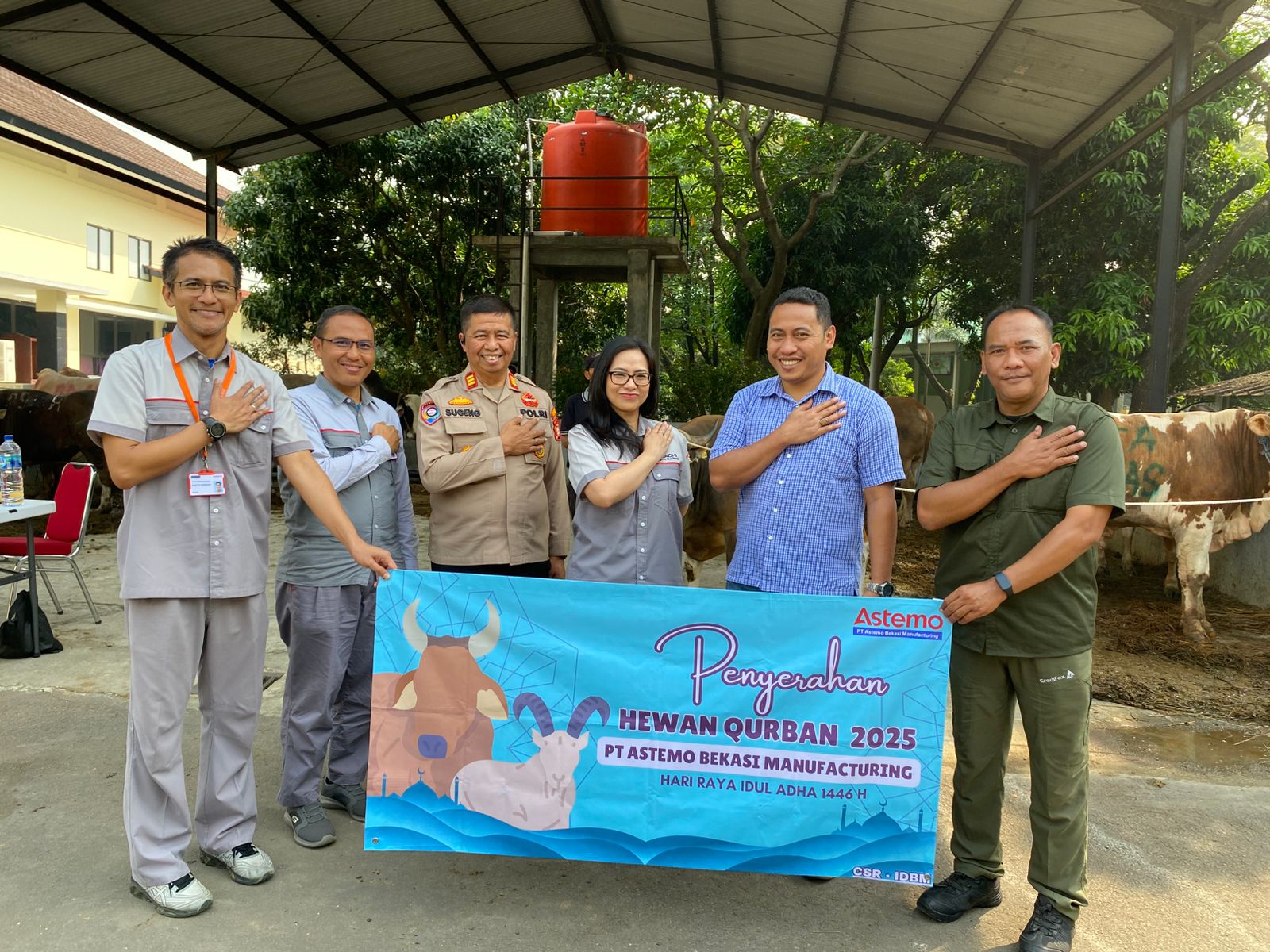 Dokumentasi Kegiatan