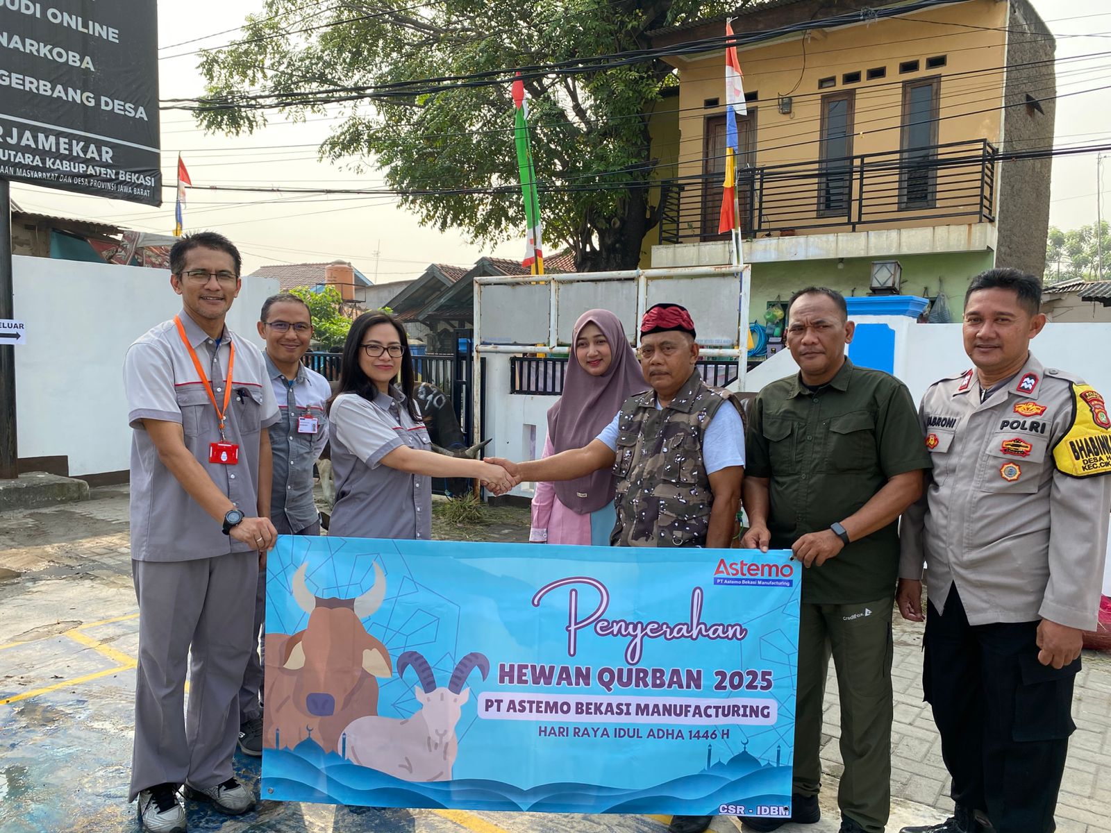 Dokumentasi Kegiatan