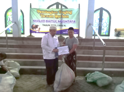 Dokumentasi Kegiatan