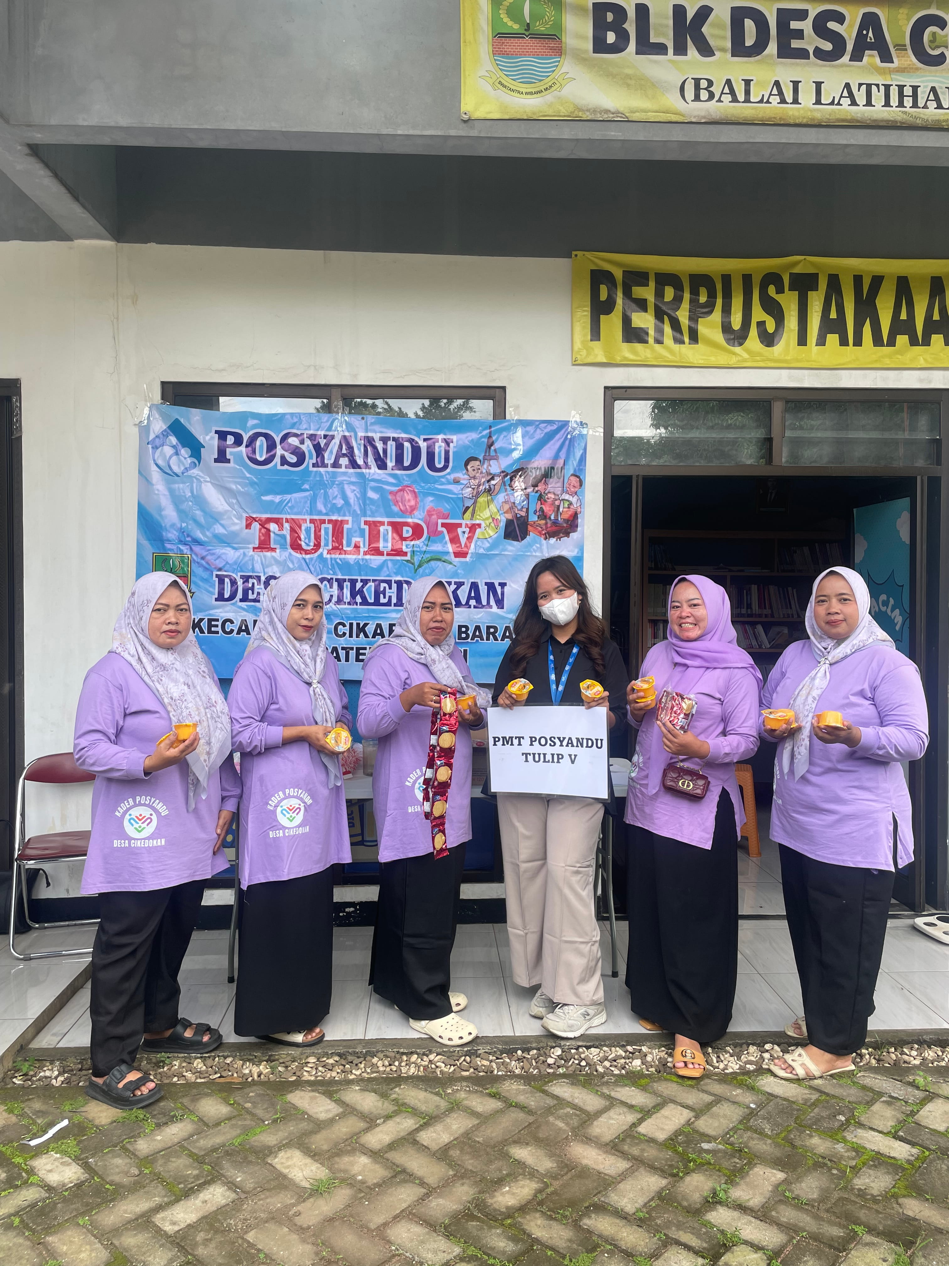 Dokumentasi Kegiatan