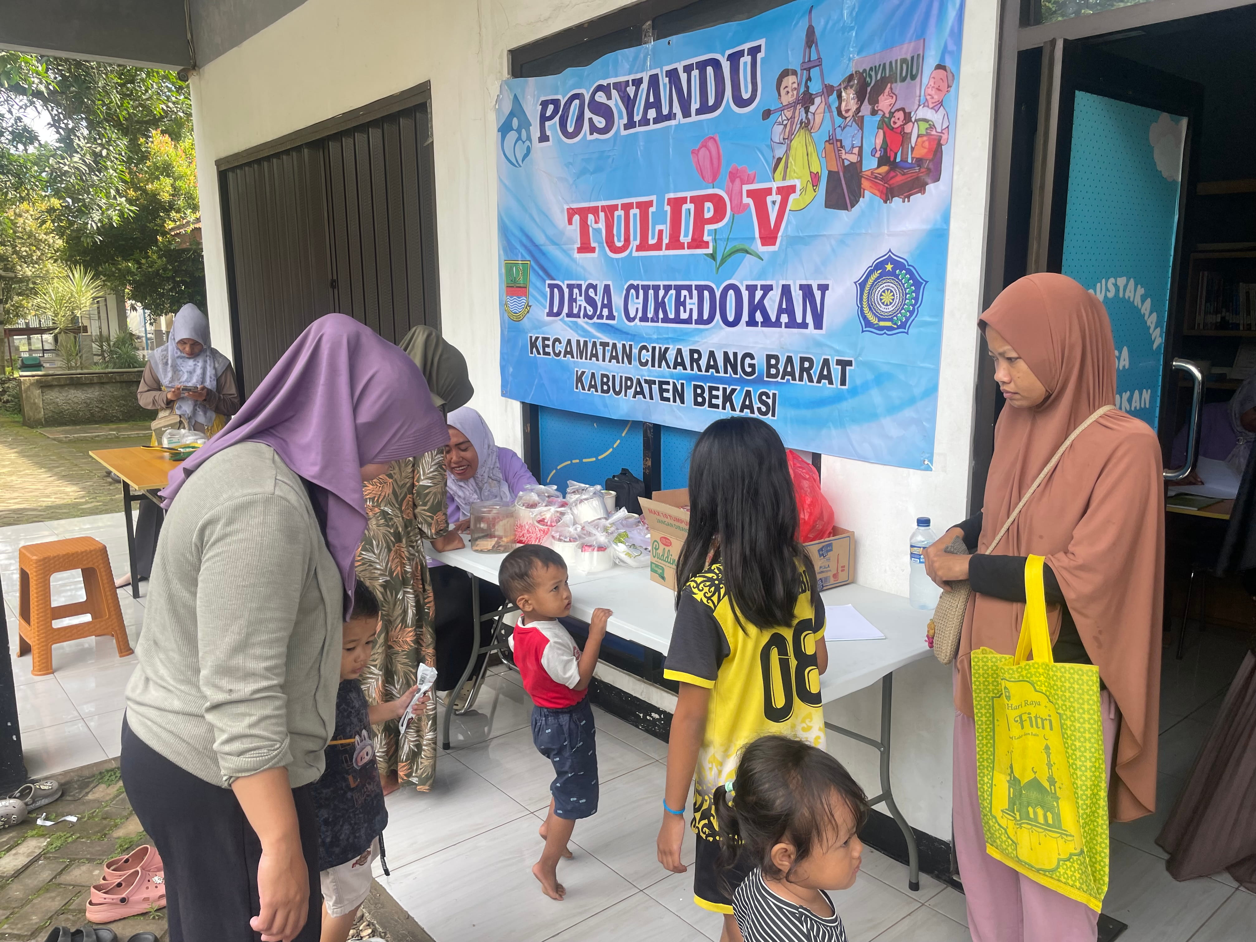 Dokumentasi Kegiatan