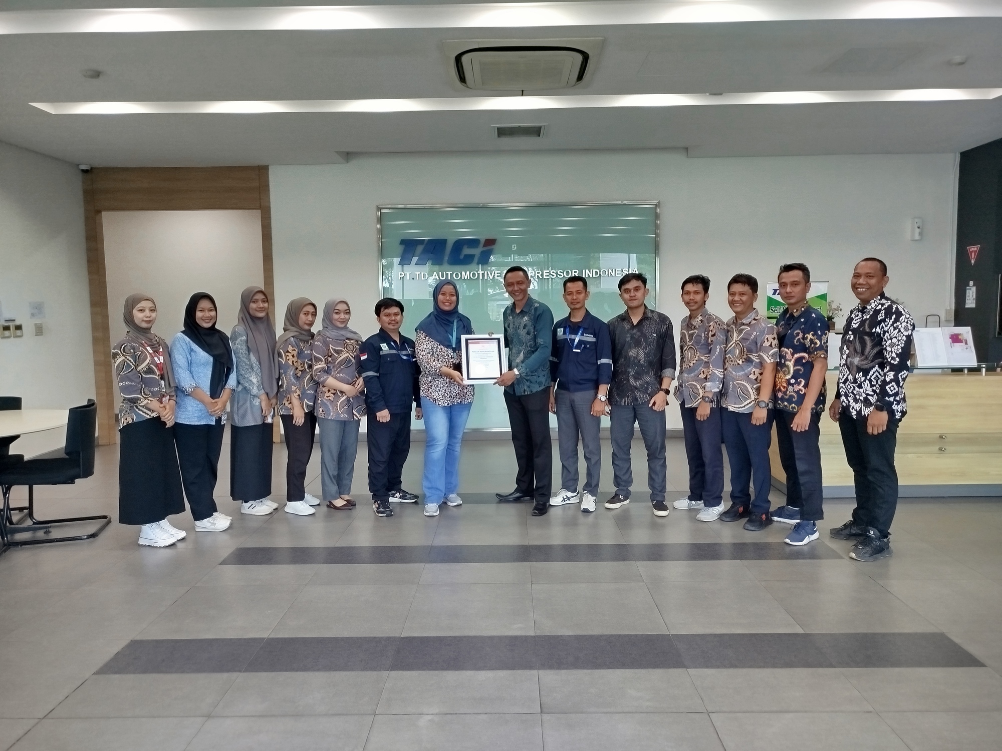 Dokumentasi Kegiatan