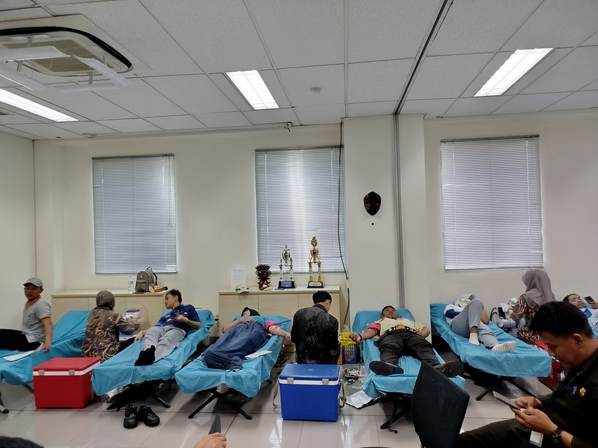 Dokumentasi Kegiatan