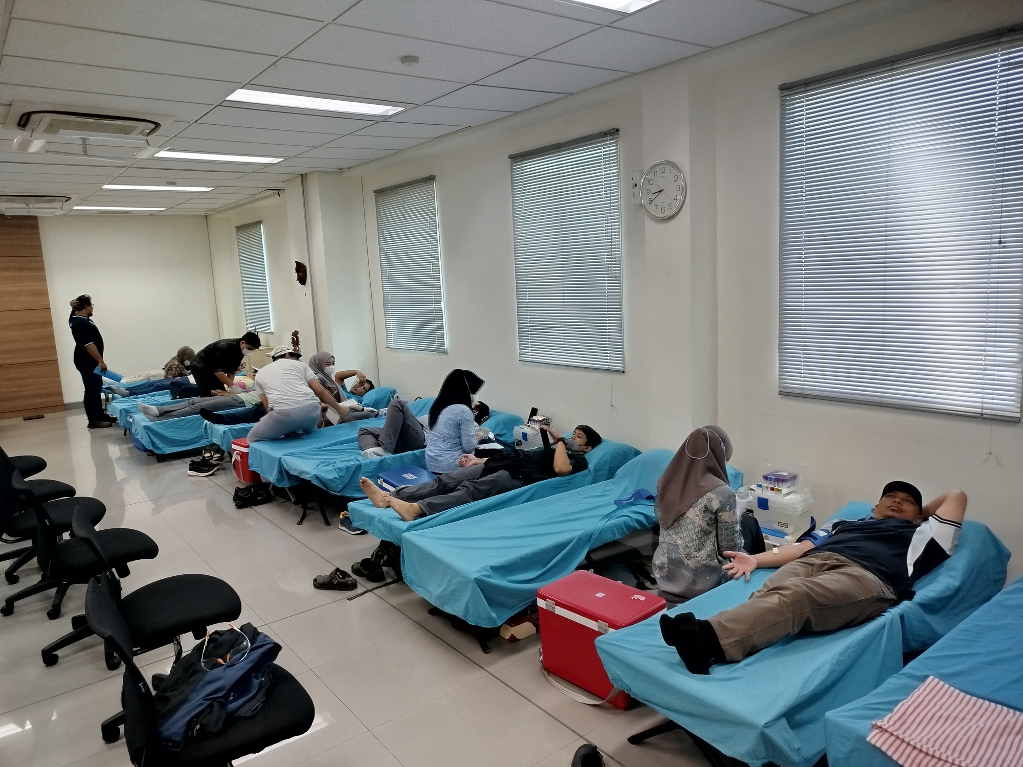 Dokumentasi Kegiatan