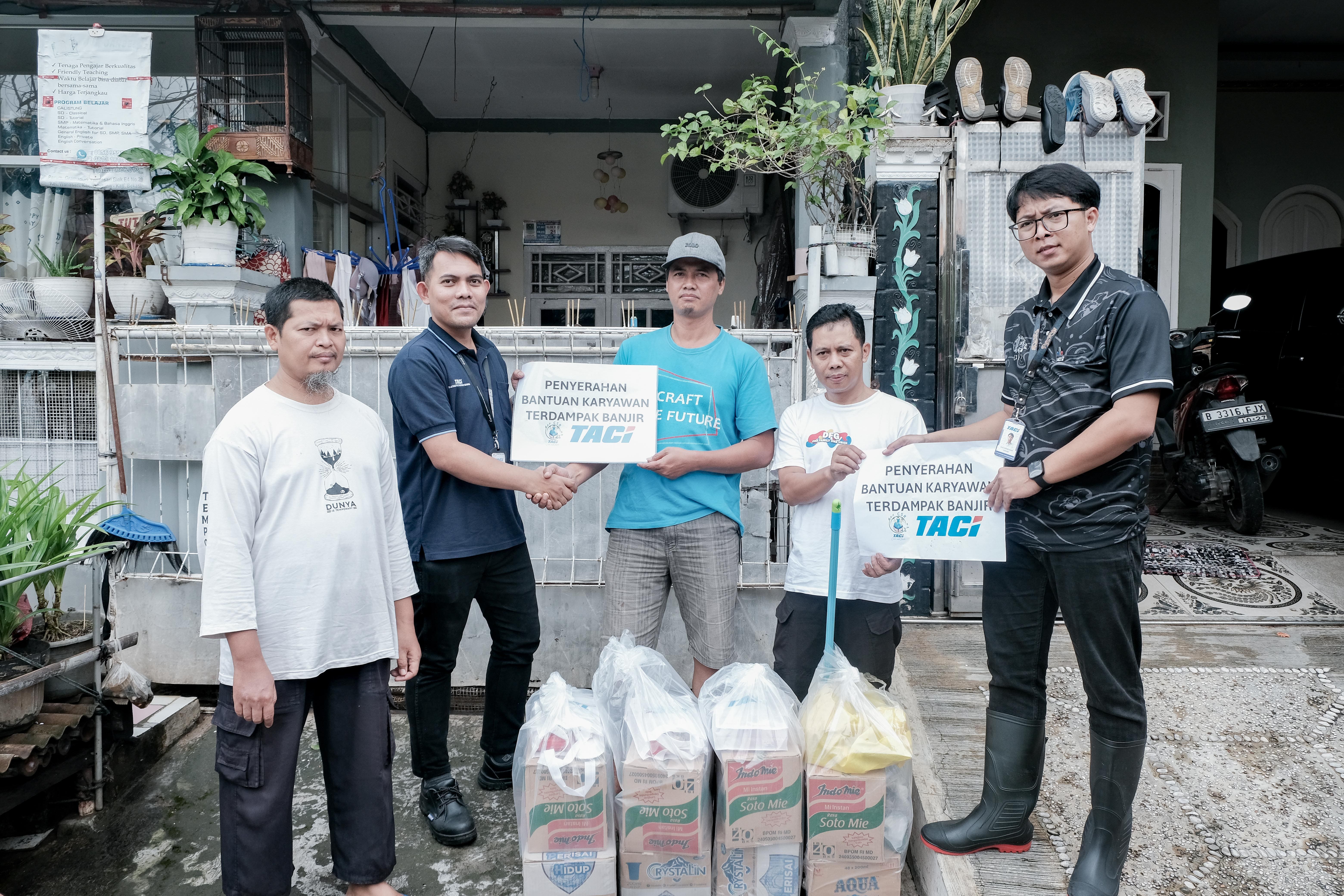 Dokumentasi Kegiatan