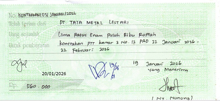 Dokumentasi Kegiatan