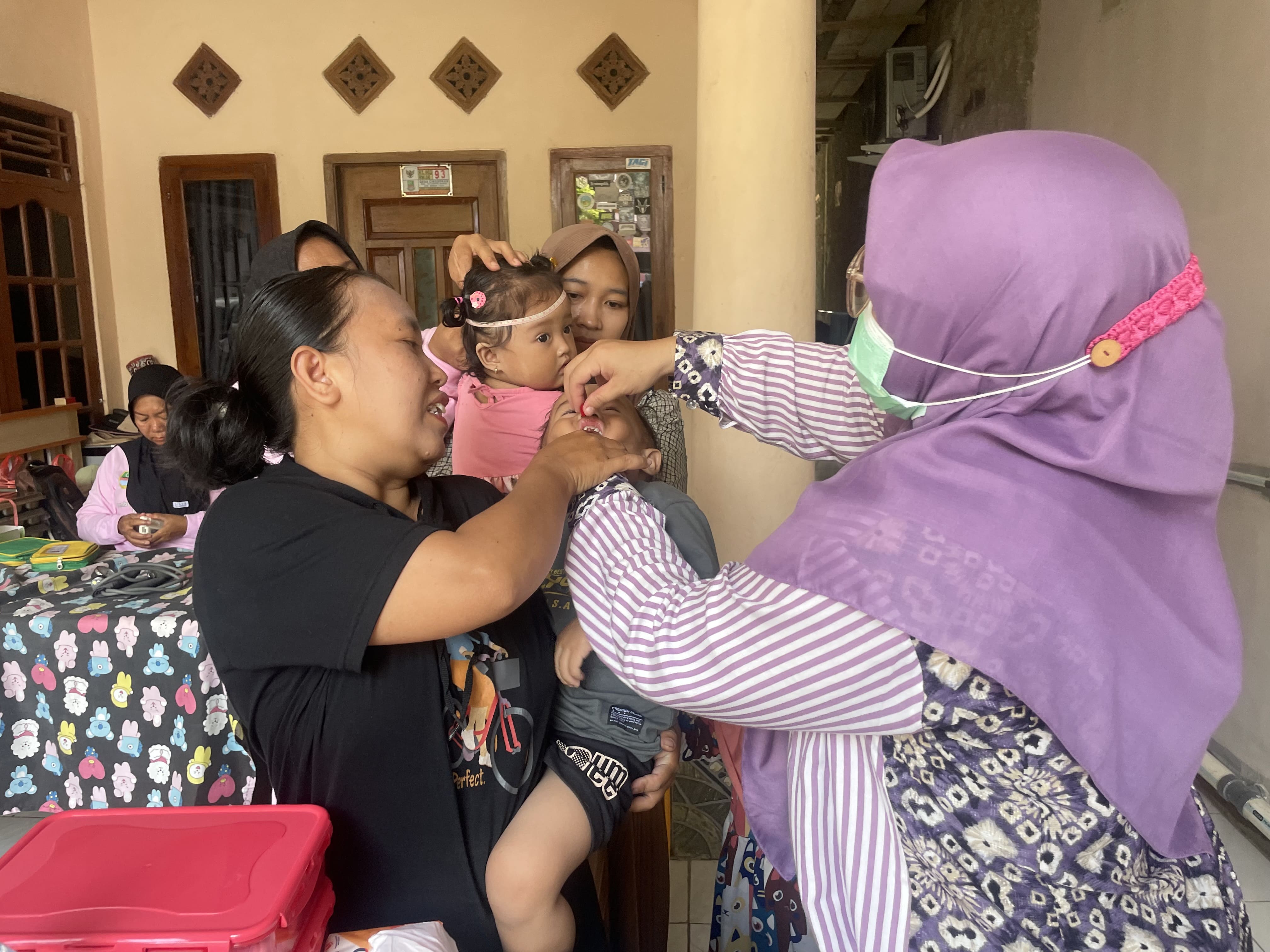 Dokumentasi Kegiatan