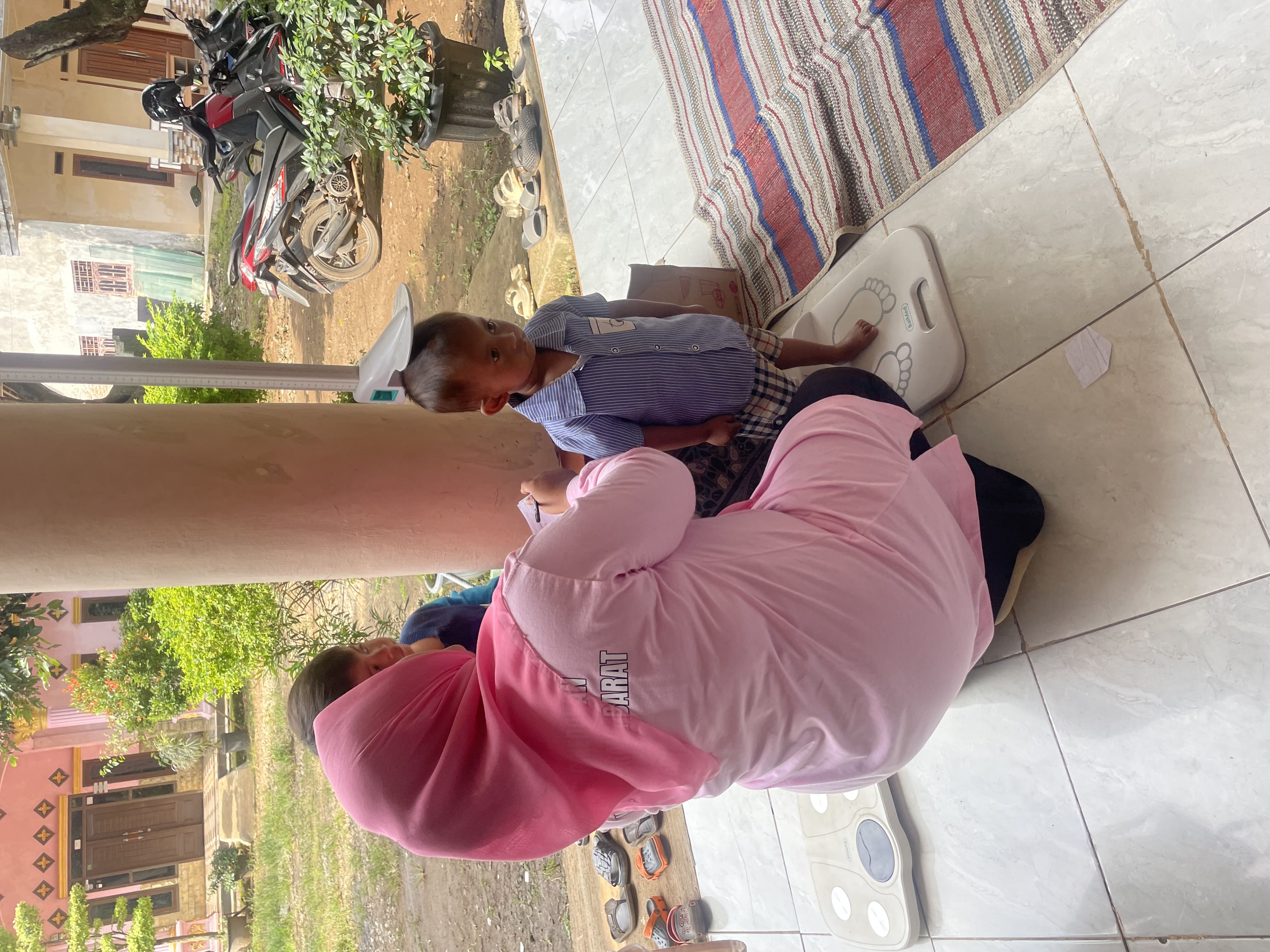 Dokumentasi Kegiatan