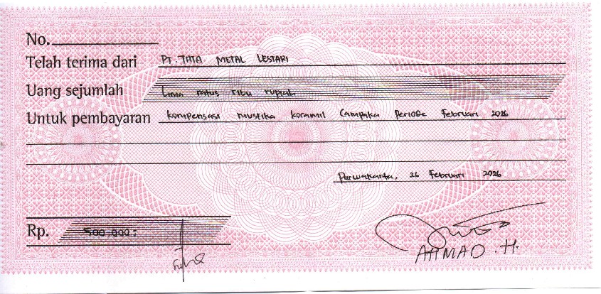 Dokumentasi Kegiatan