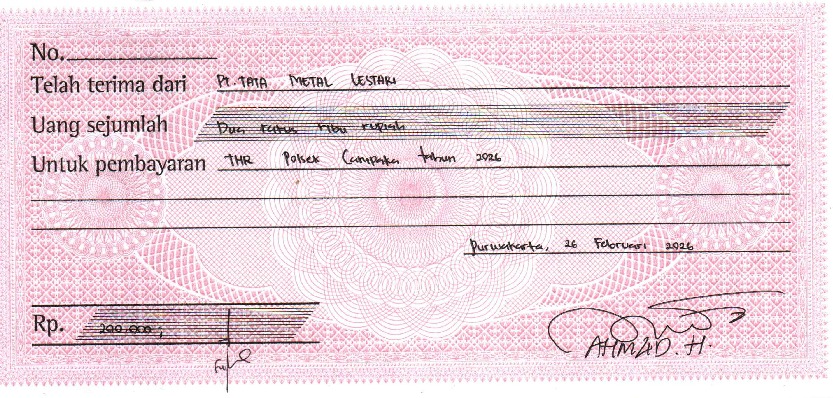 Dokumentasi Kegiatan