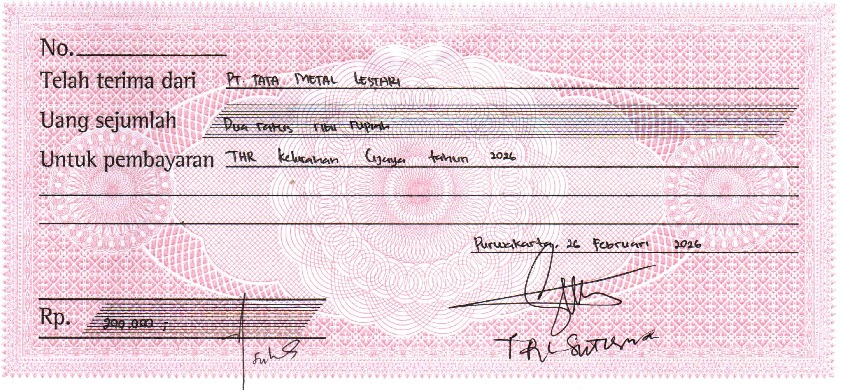 Dokumentasi Kegiatan