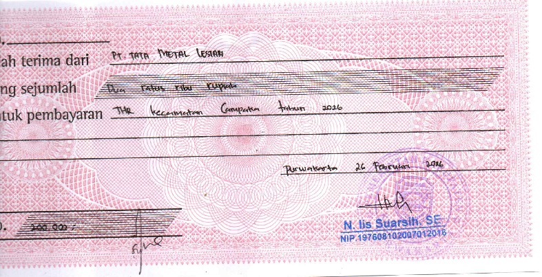 Dokumentasi Kegiatan