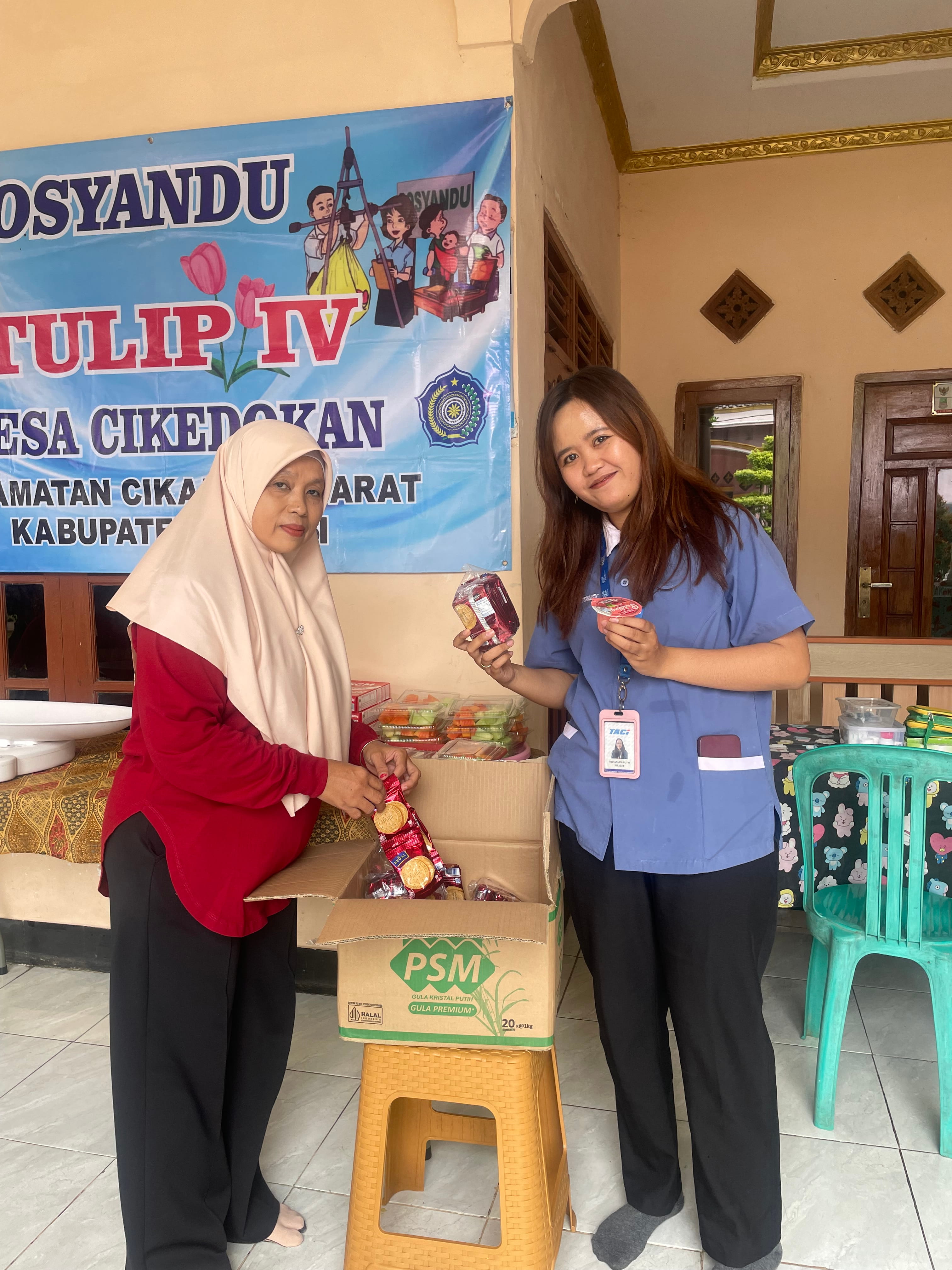 Dokumentasi Kegiatan