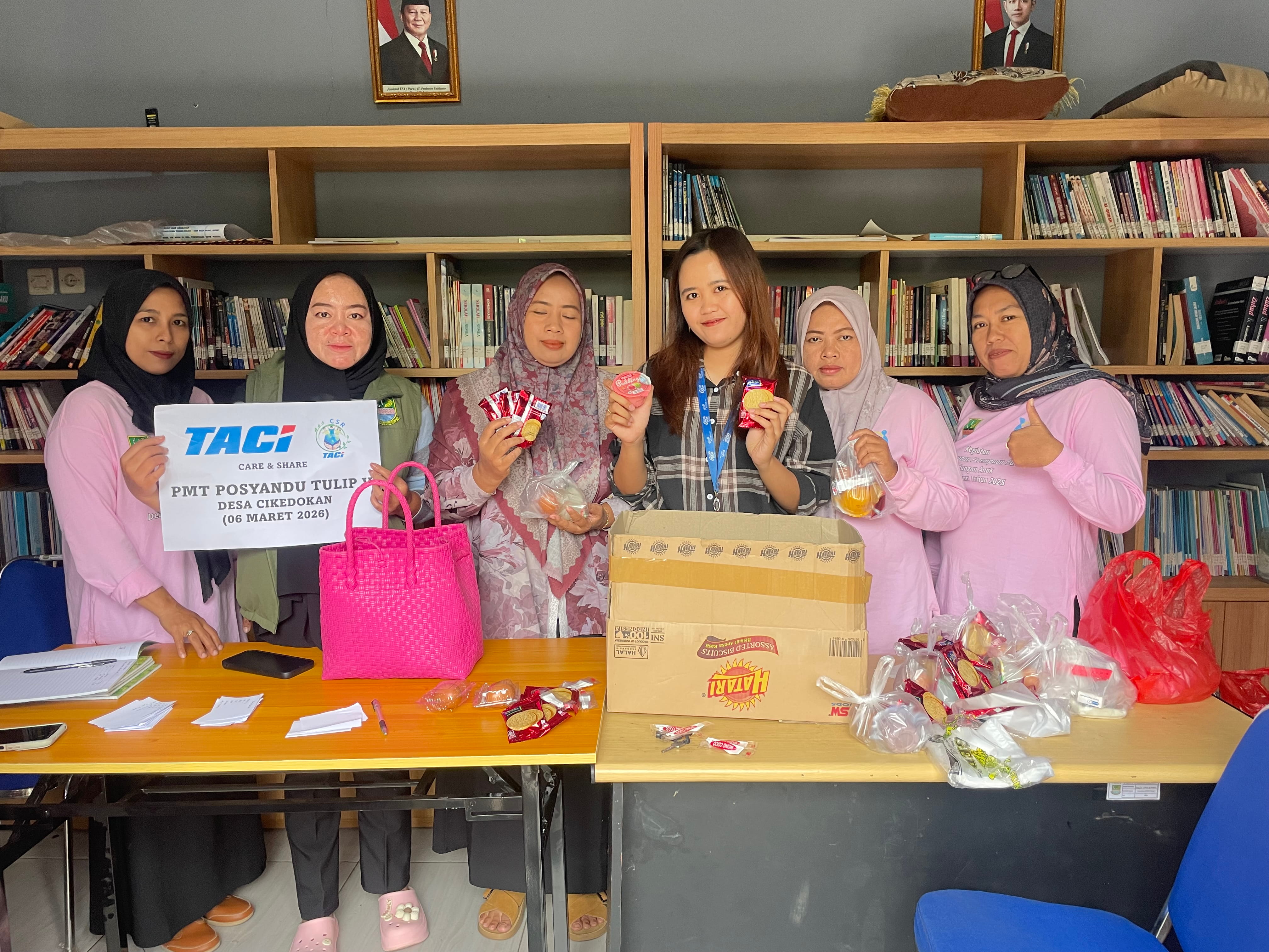 Dokumentasi Kegiatan
