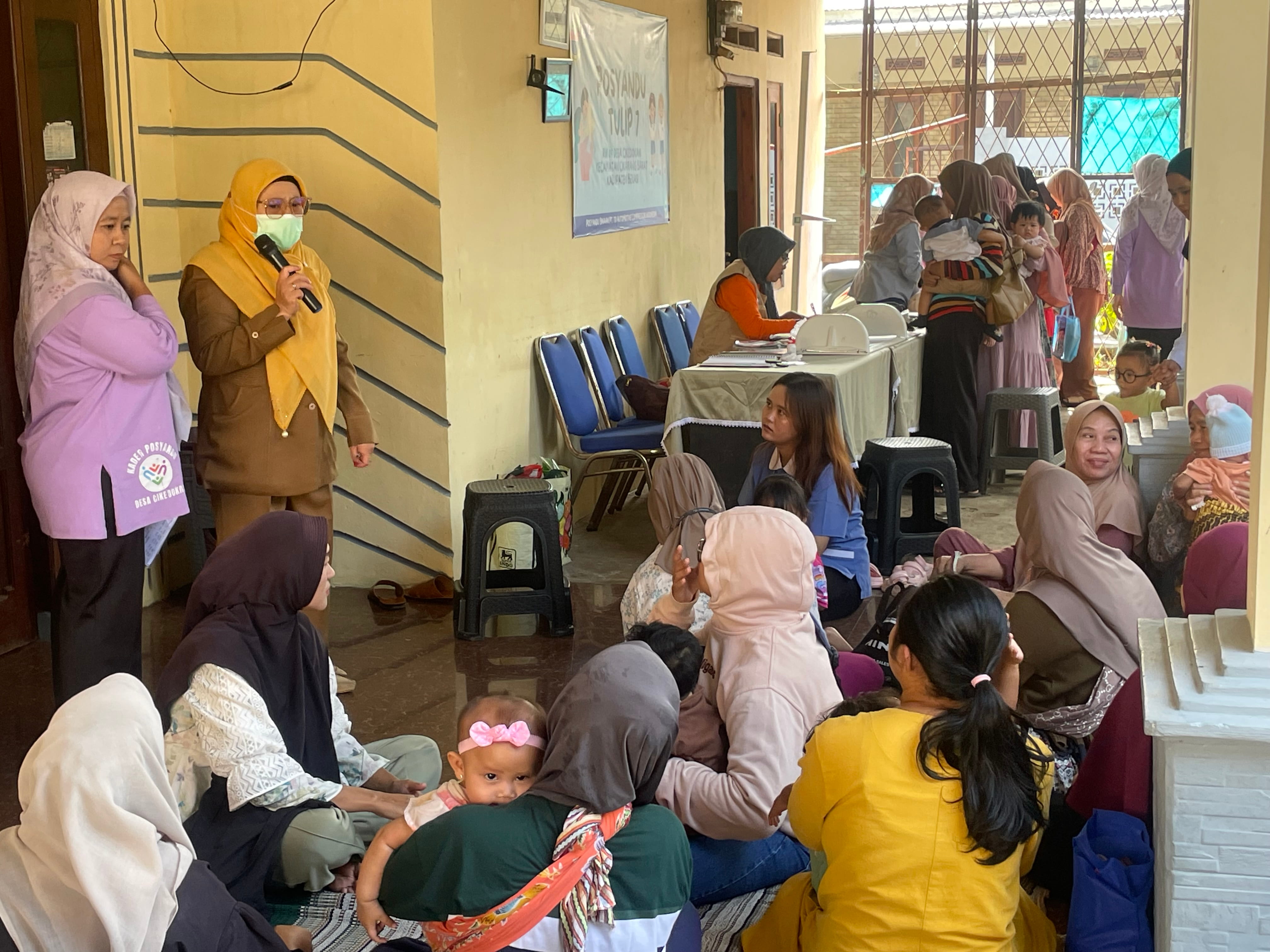 Dokumentasi Kegiatan