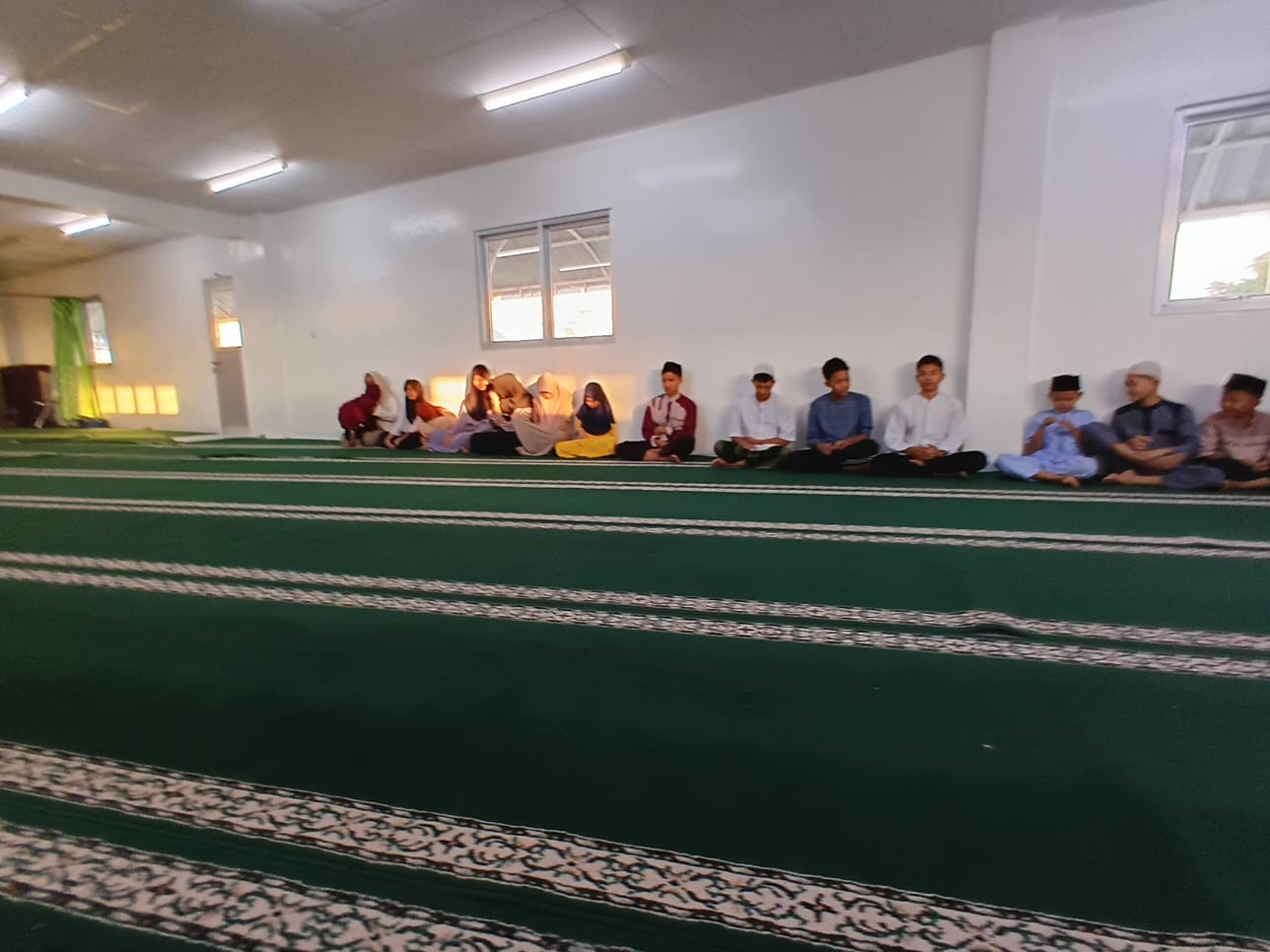 Dokumentasi Kegiatan