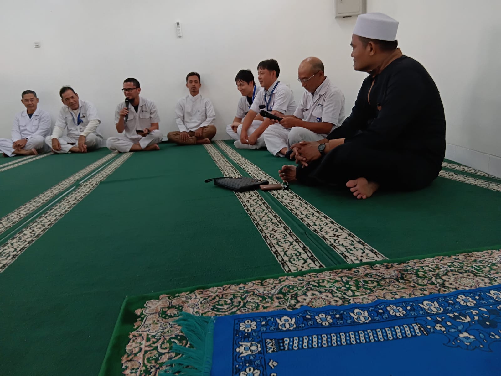 Dokumentasi Kegiatan