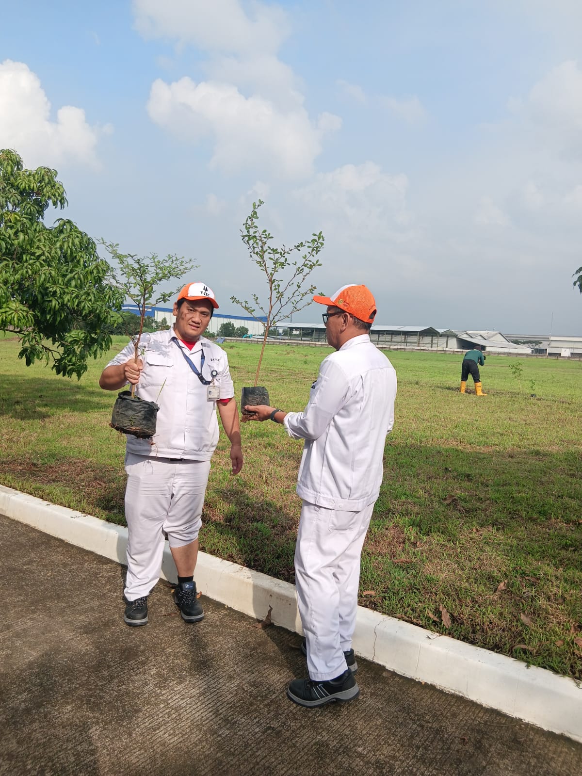Dokumentasi Kegiatan
