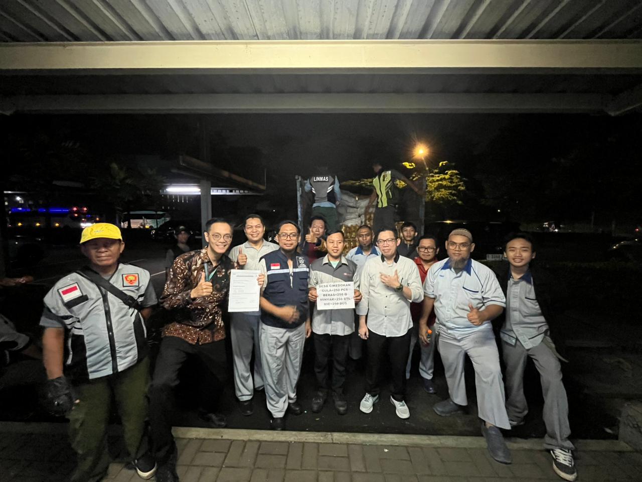 Dokumentasi Kegiatan