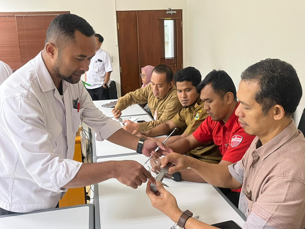 Dokumentasi Kegiatan