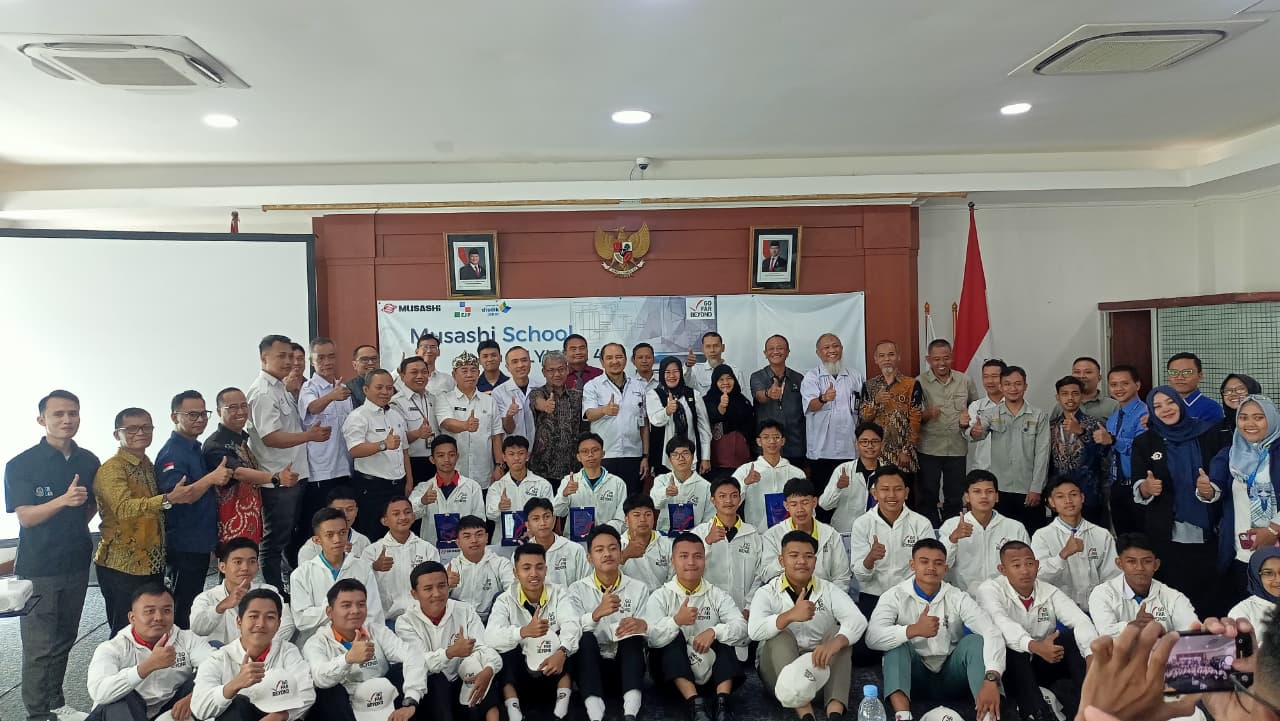 Dokumentasi Kegiatan