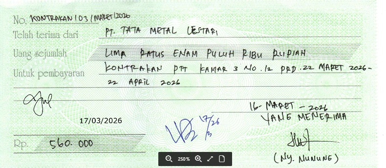Dokumentasi Kegiatan
