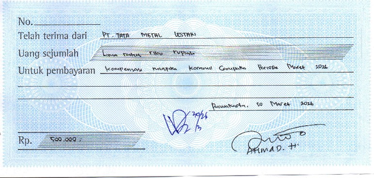 Dokumentasi Kegiatan