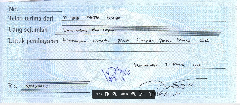 Dokumentasi Kegiatan