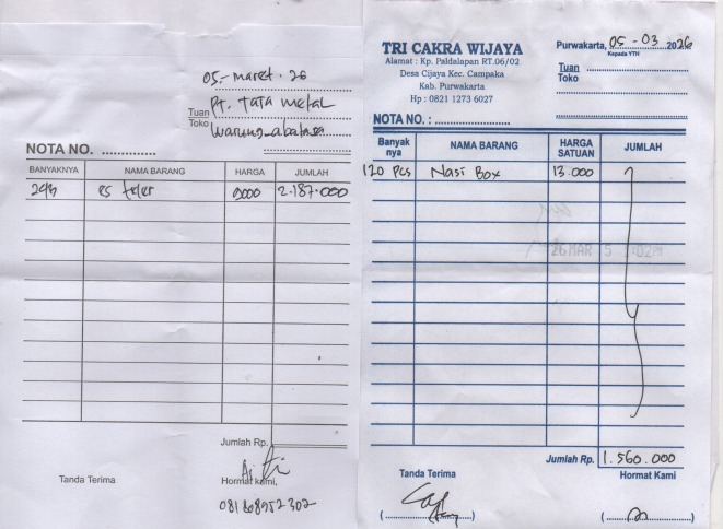Dokumentasi Kegiatan