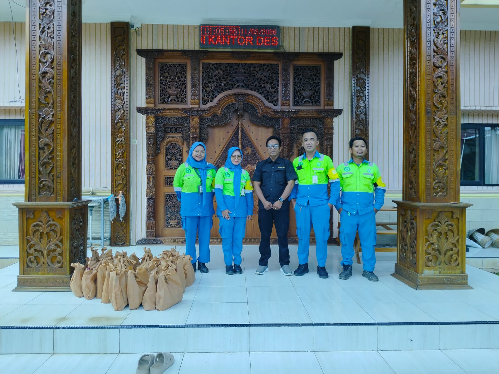 Dokumentasi Kegiatan