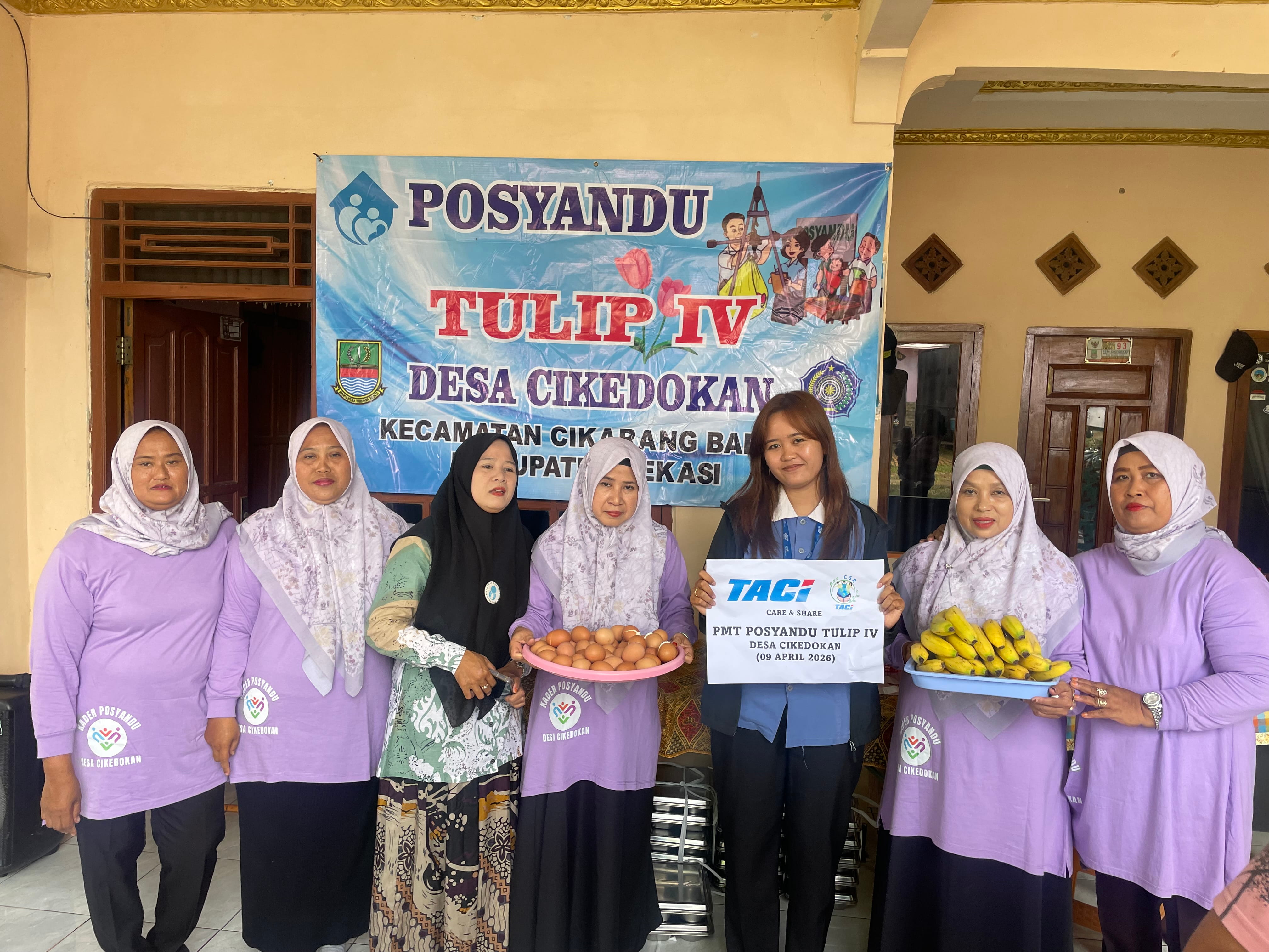 Dokumentasi Kegiatan