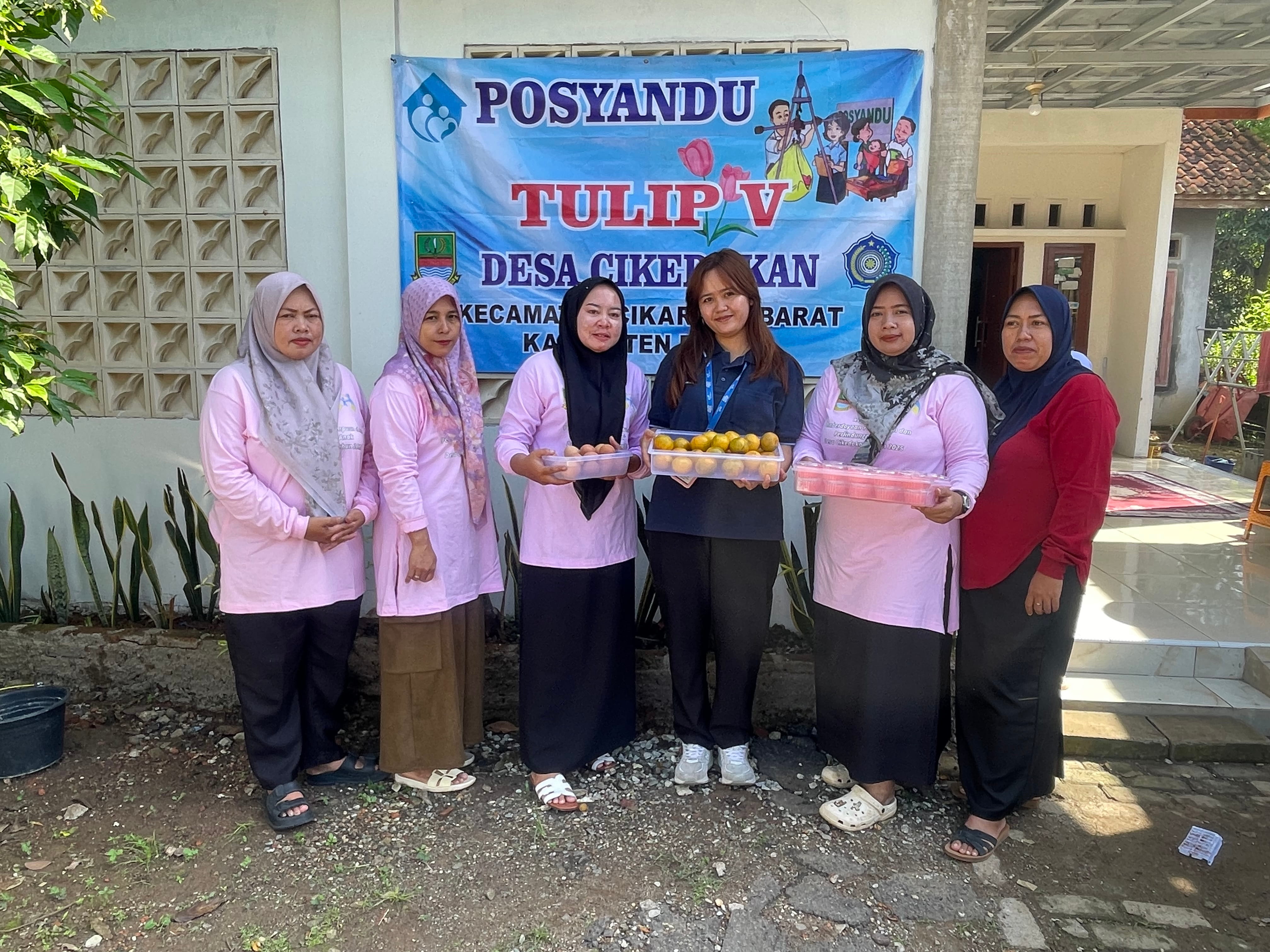 Dokumentasi Kegiatan