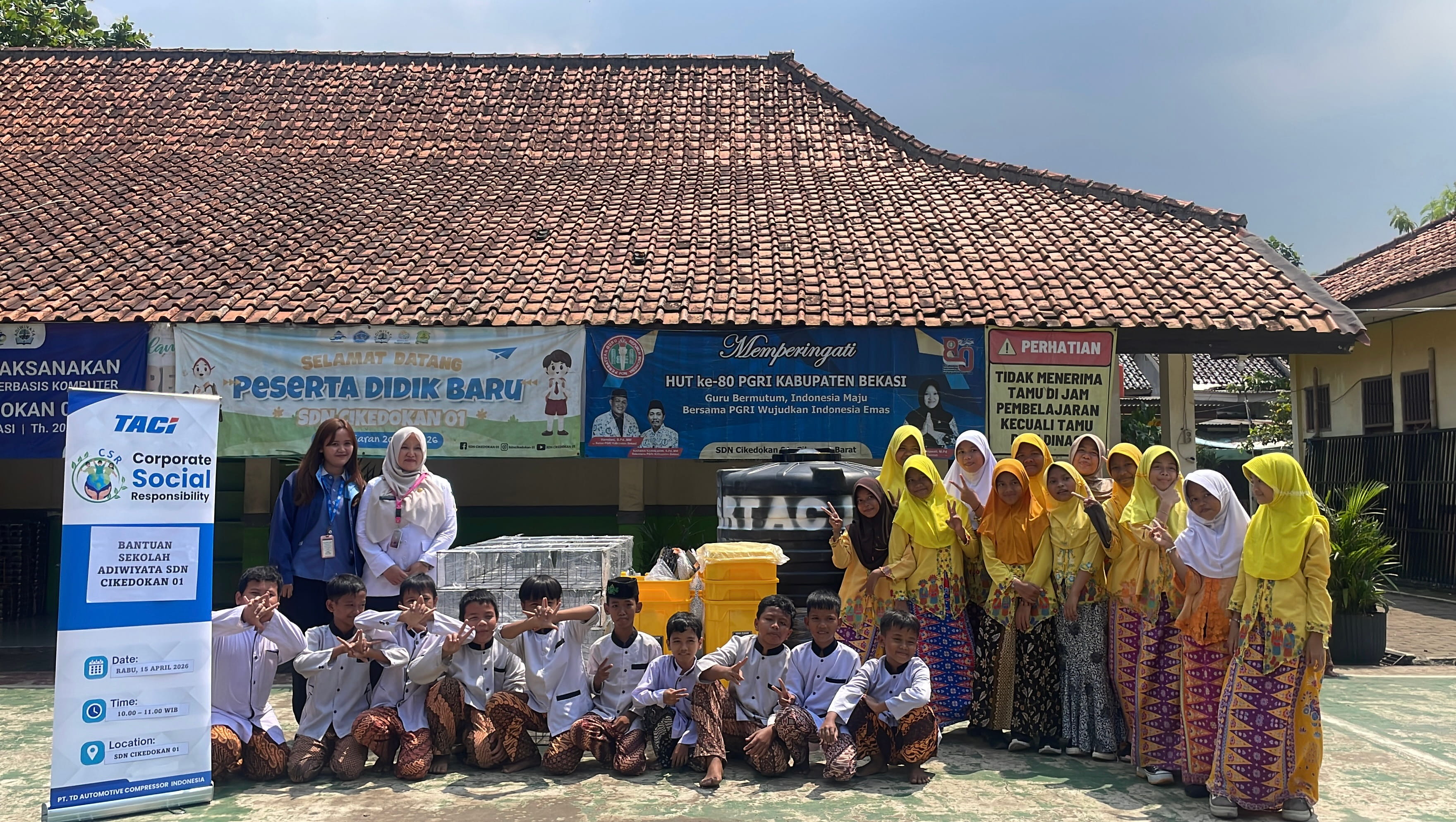 Dokumentasi Kegiatan